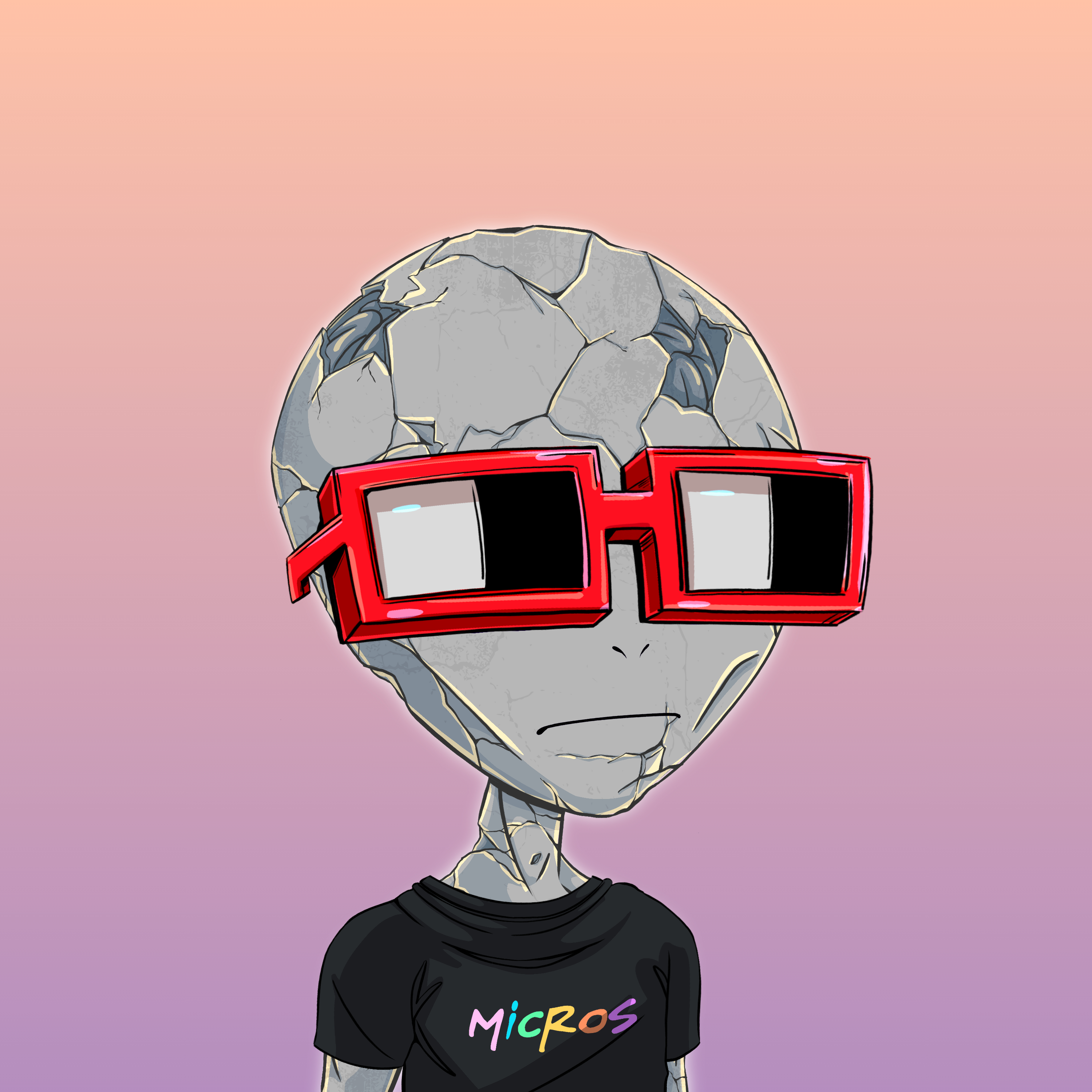 Micros #6000