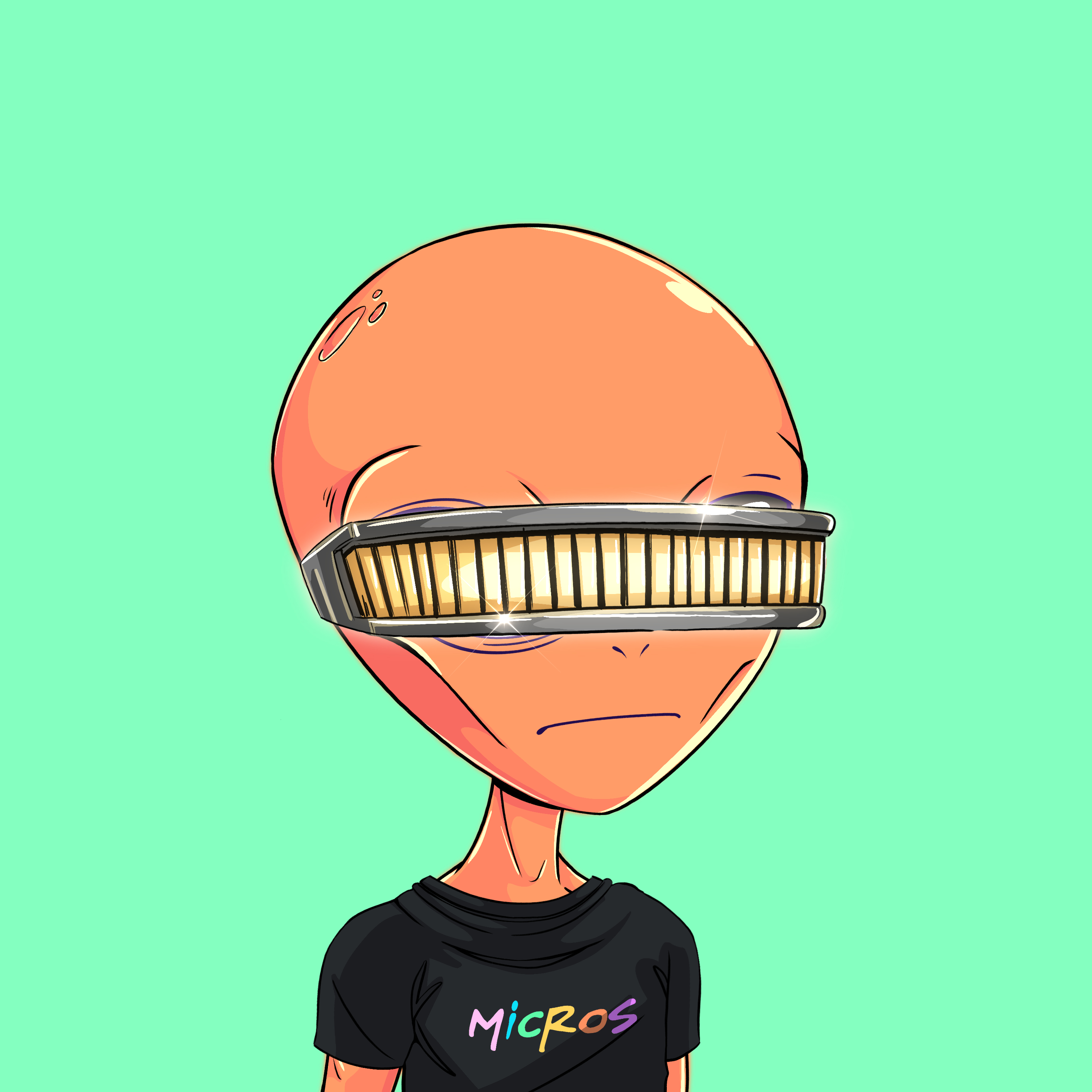 Micros #1014