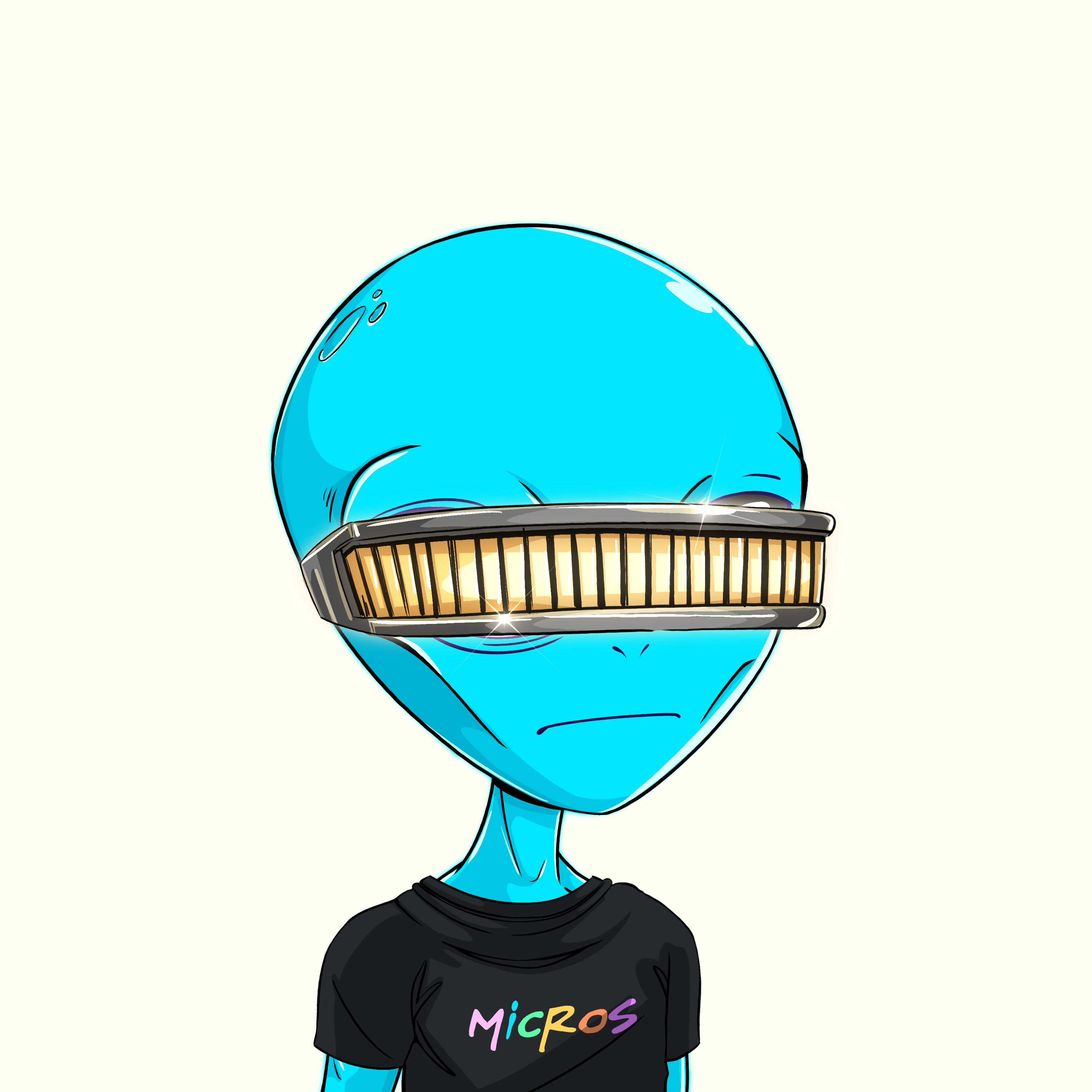 Micros #8329