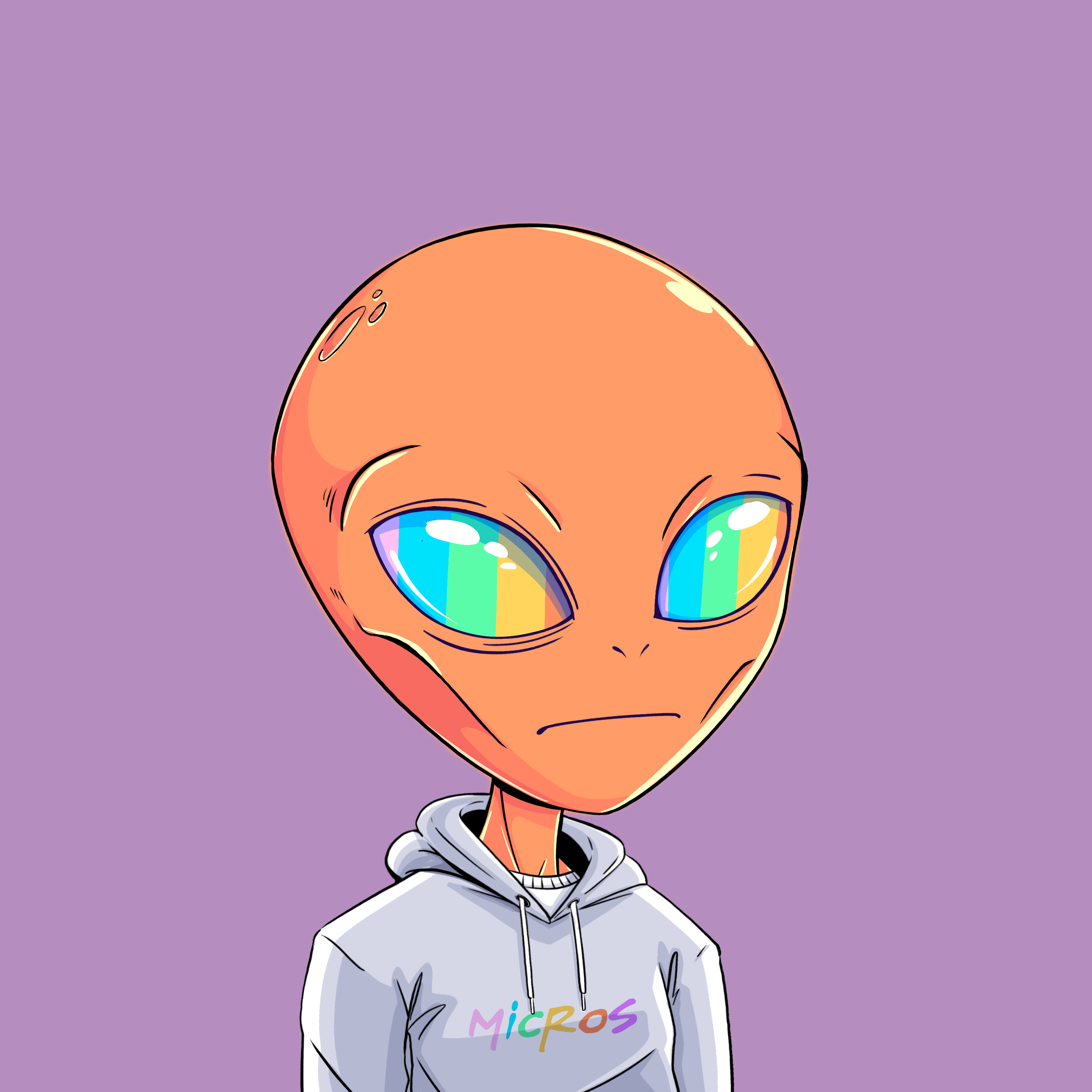Micros #619