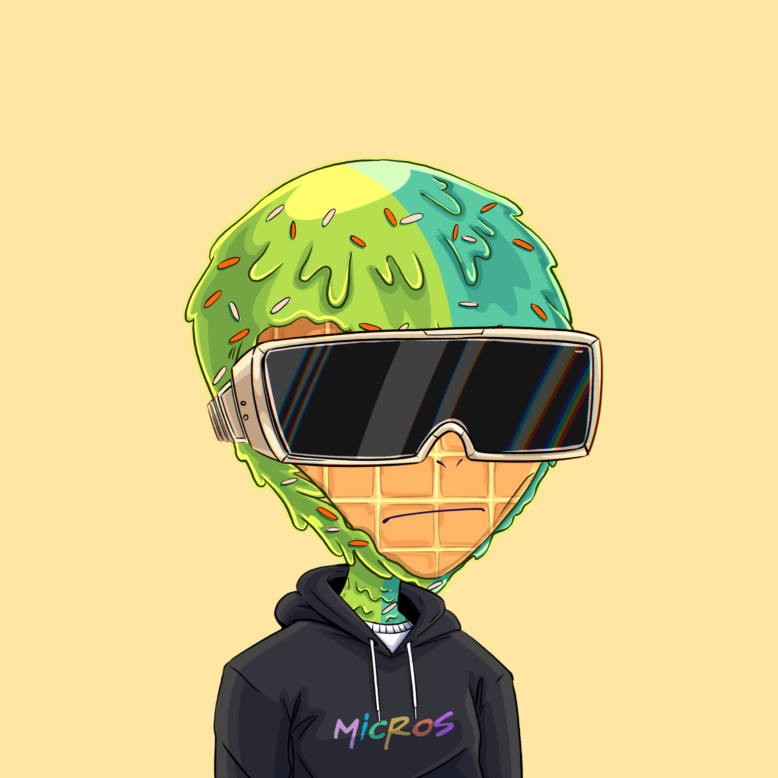 Micros #61