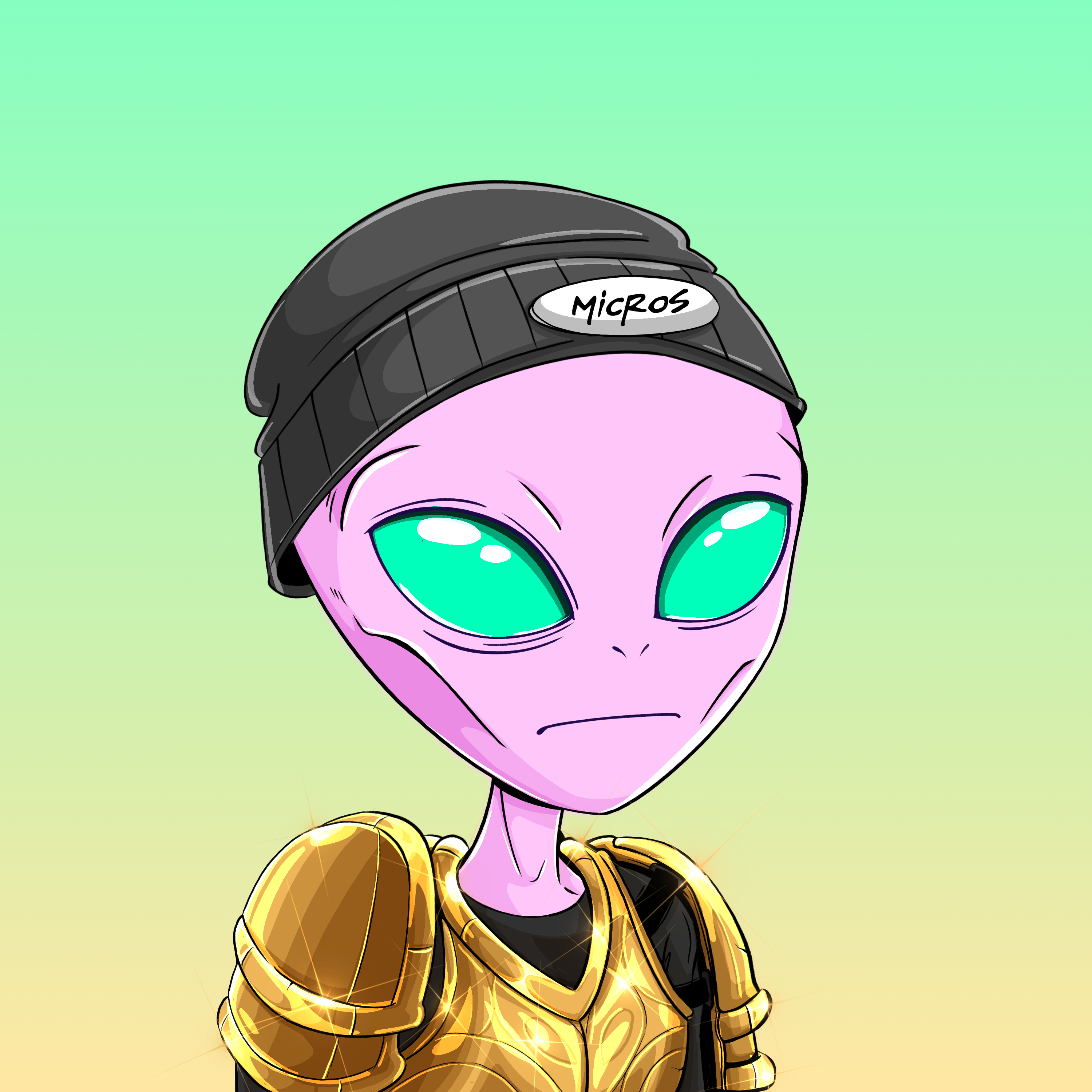 Micros #7590