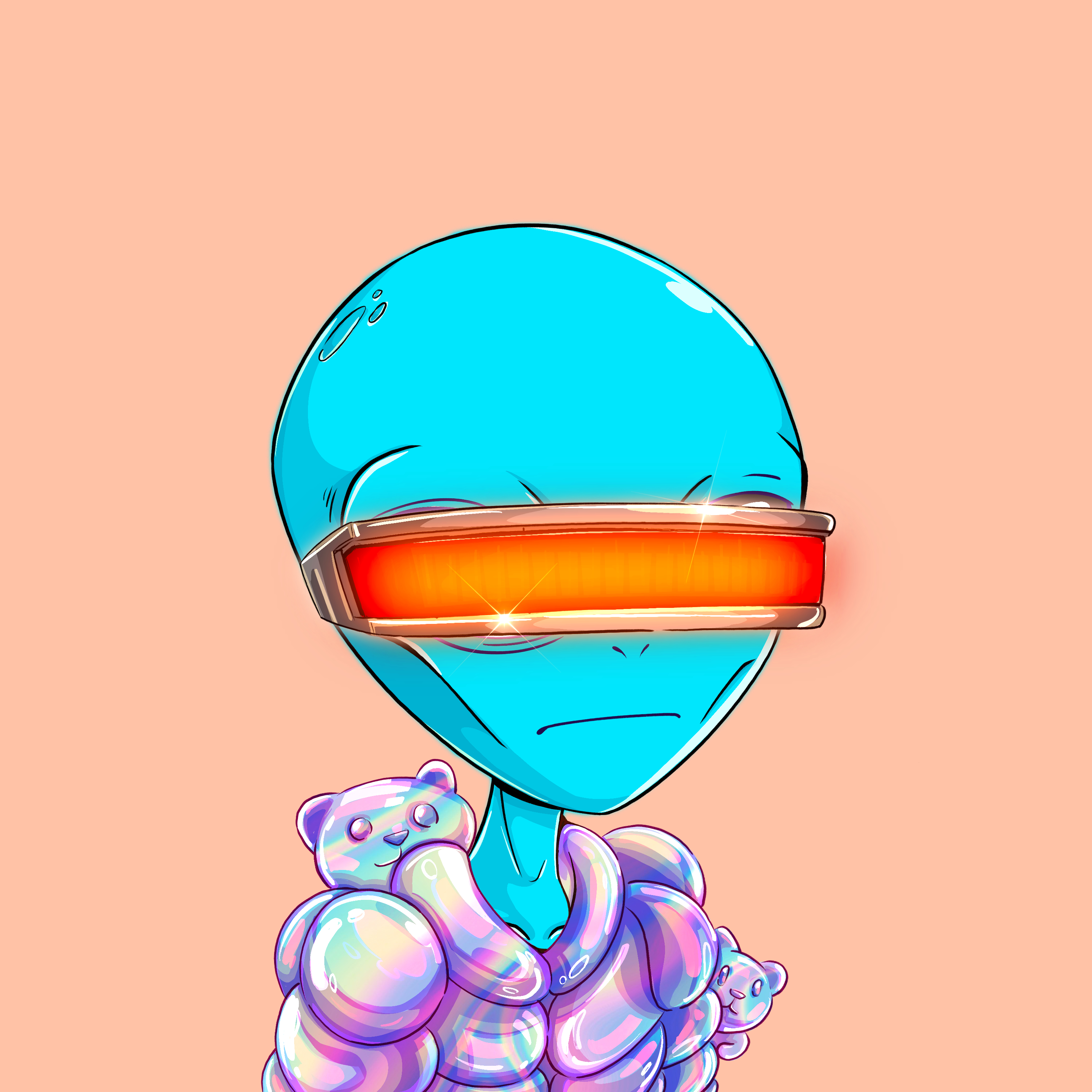 Micros #3050