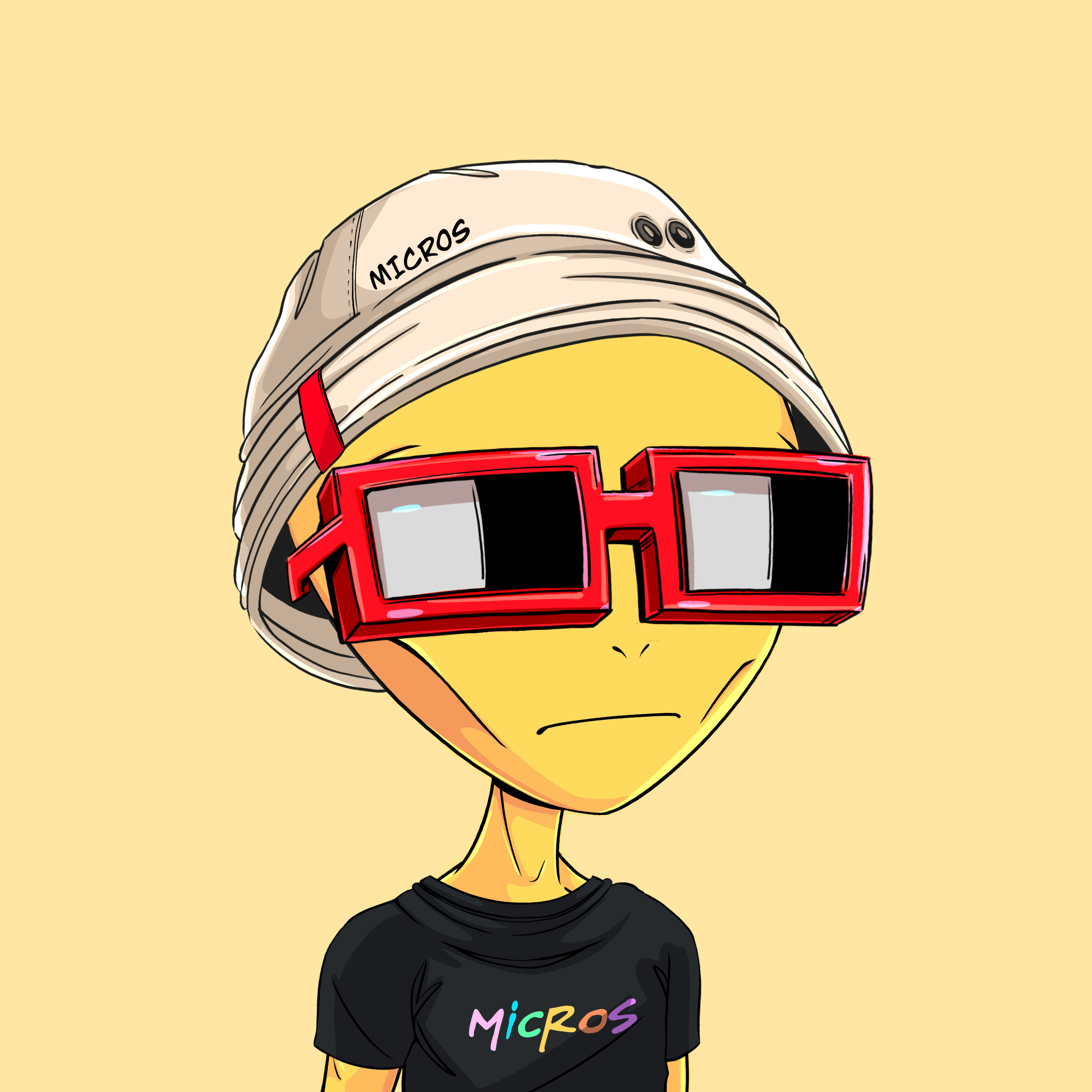 Micros #9233
