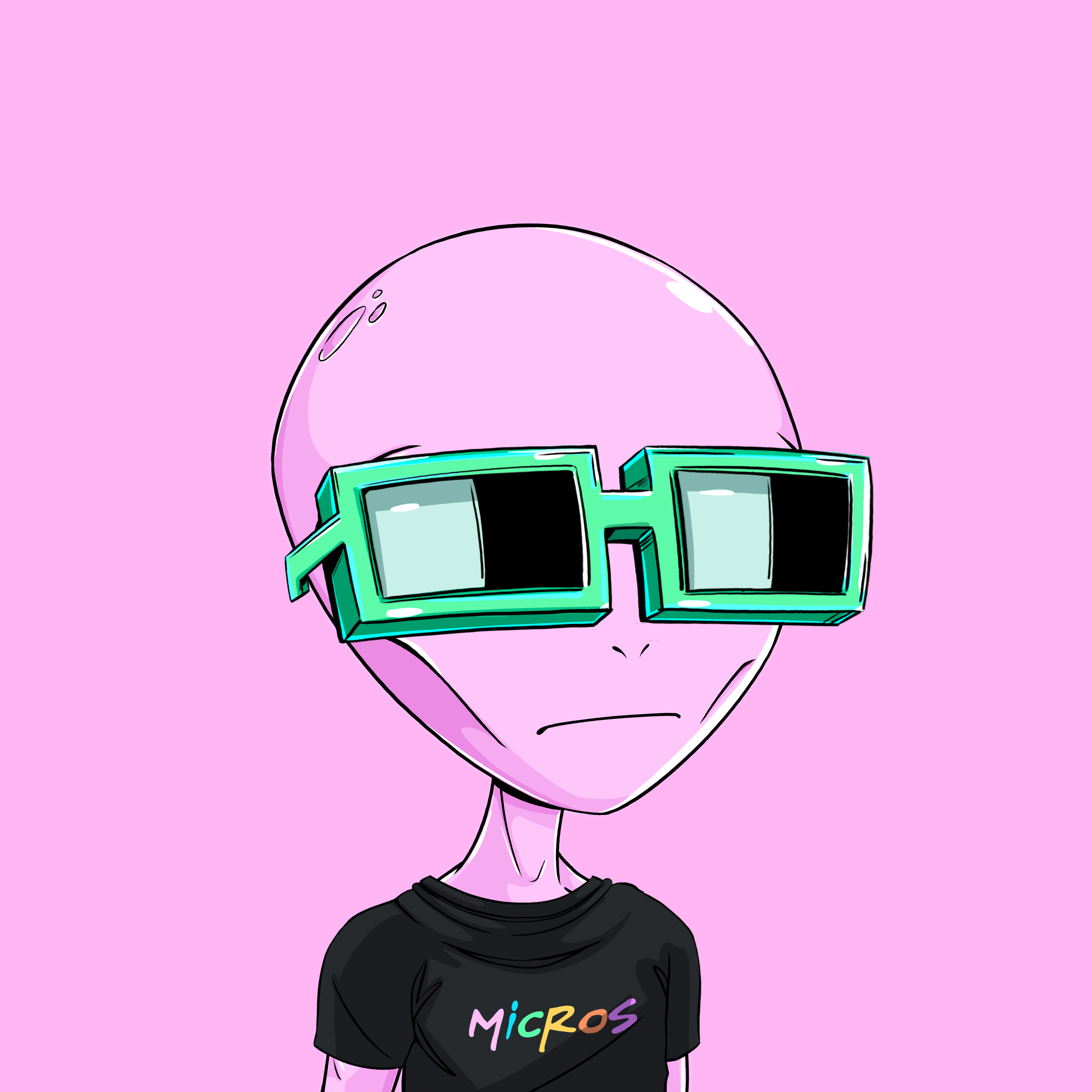 Micros #2730