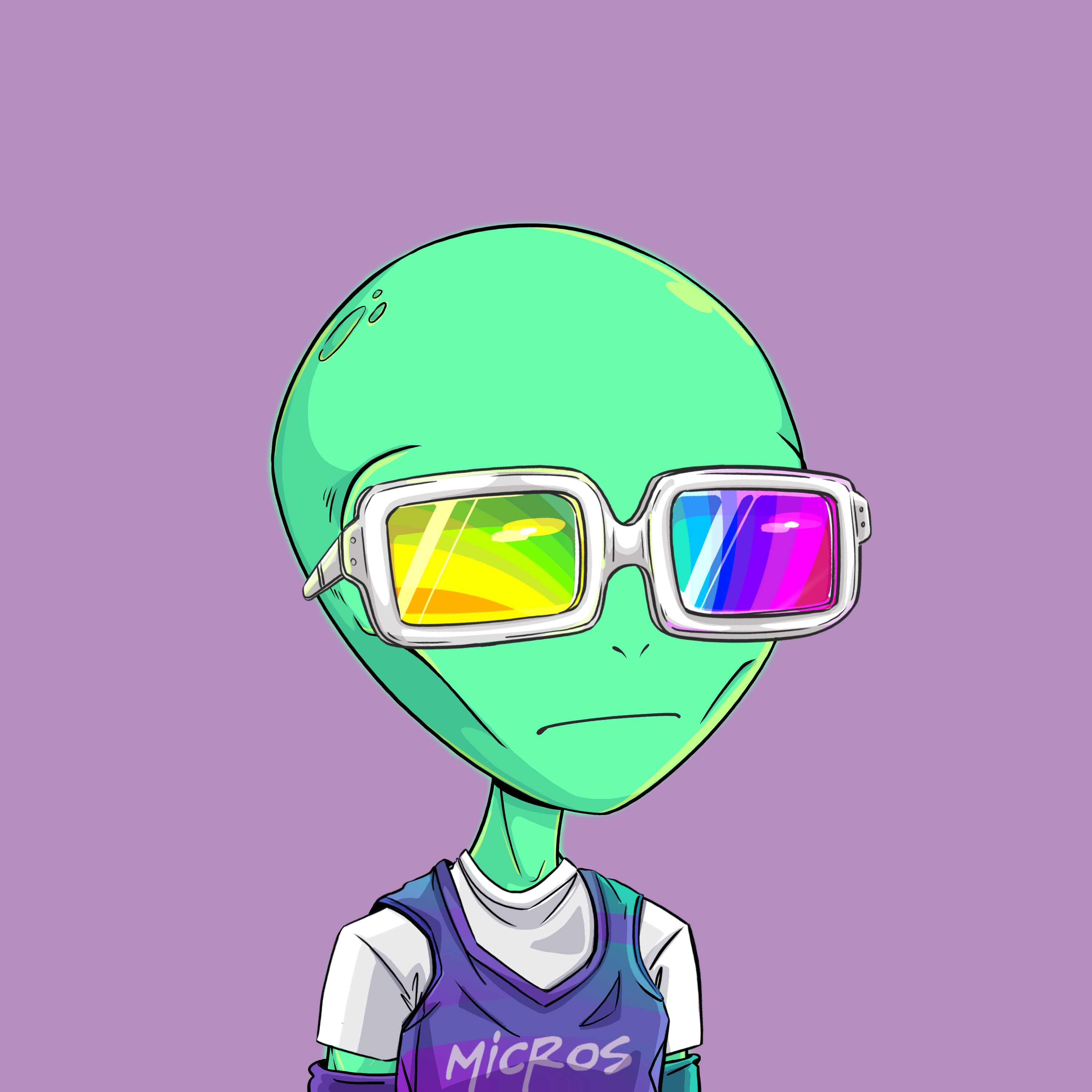 Micros #4247
