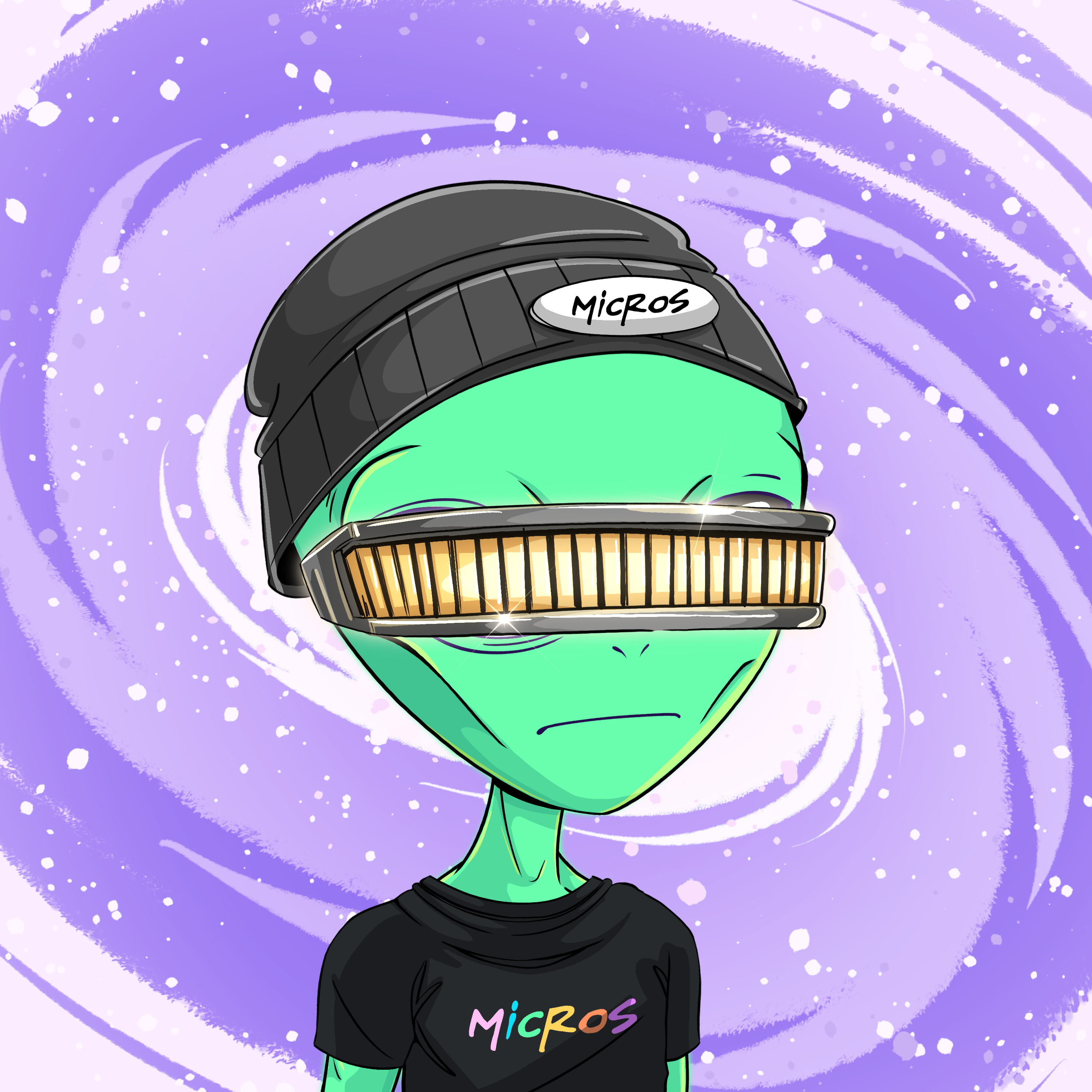 Micros #1536