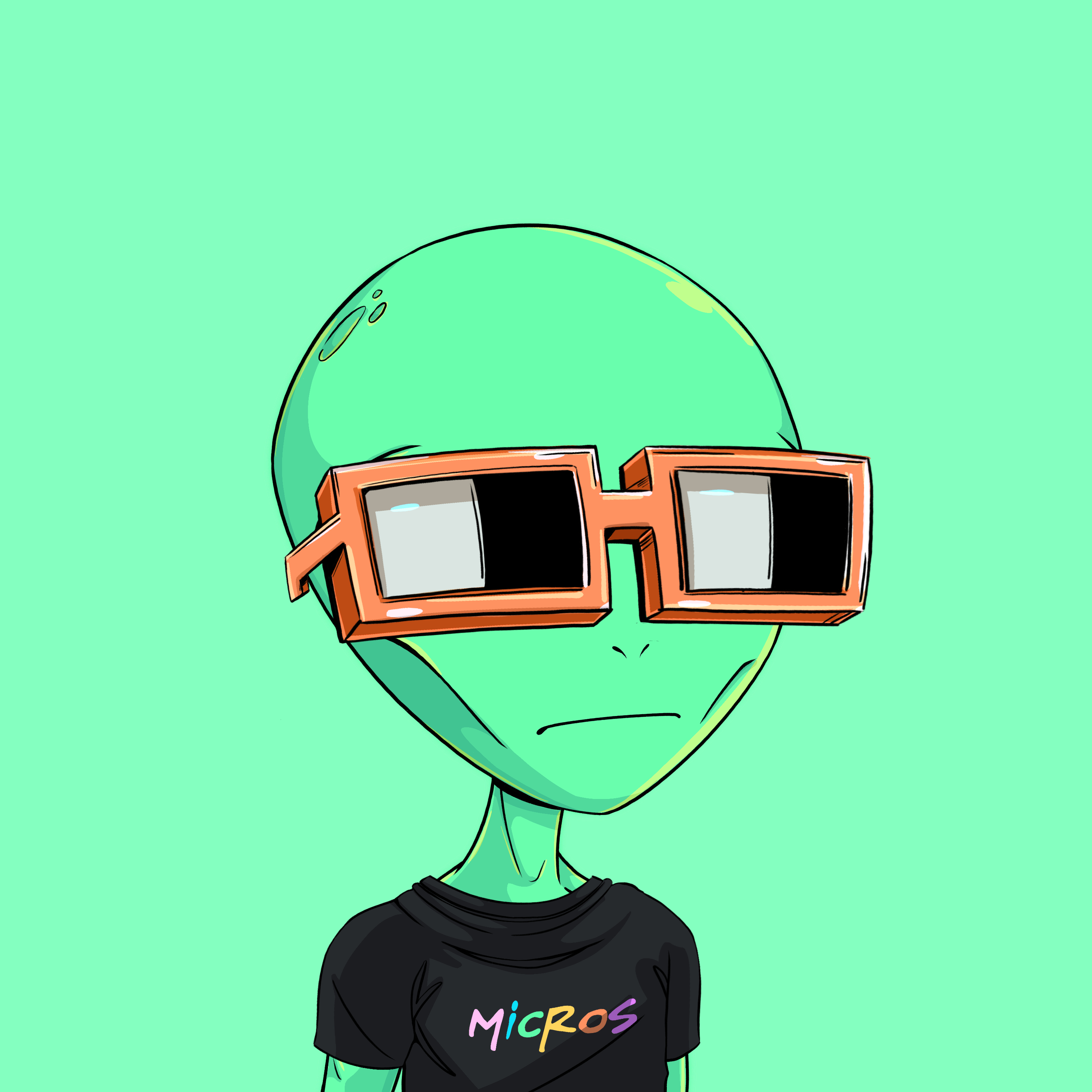 Micros #9220