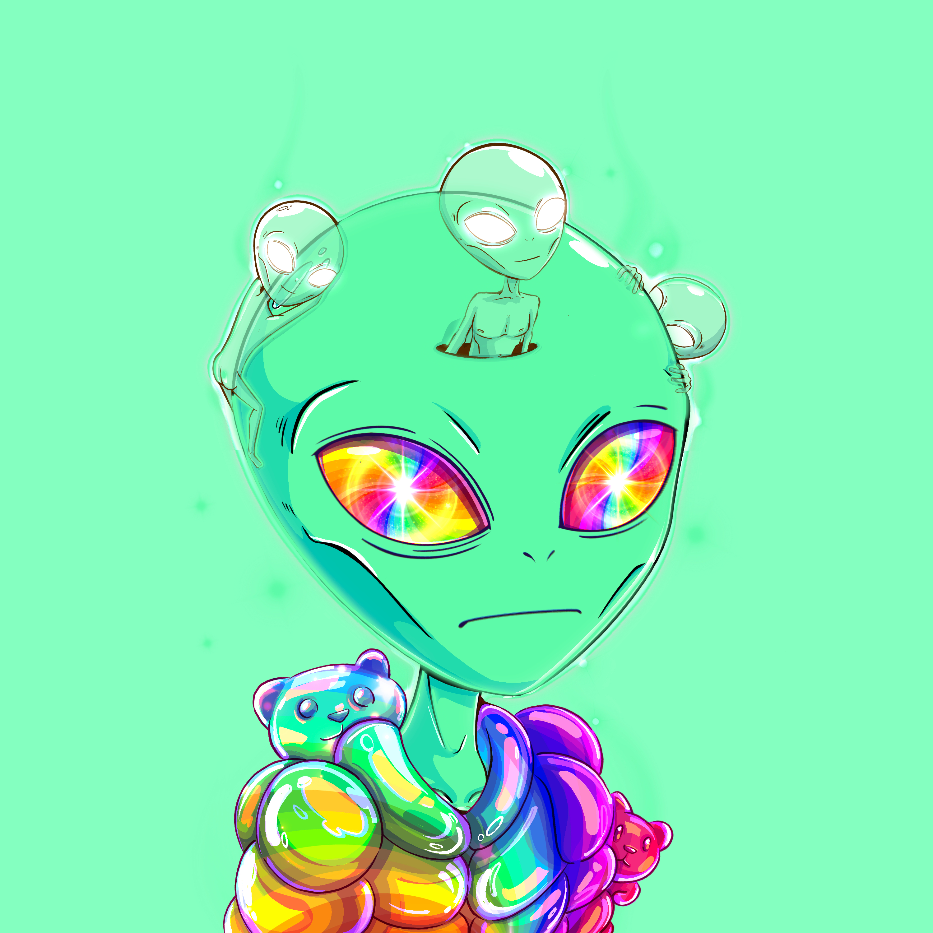 Micros #9799