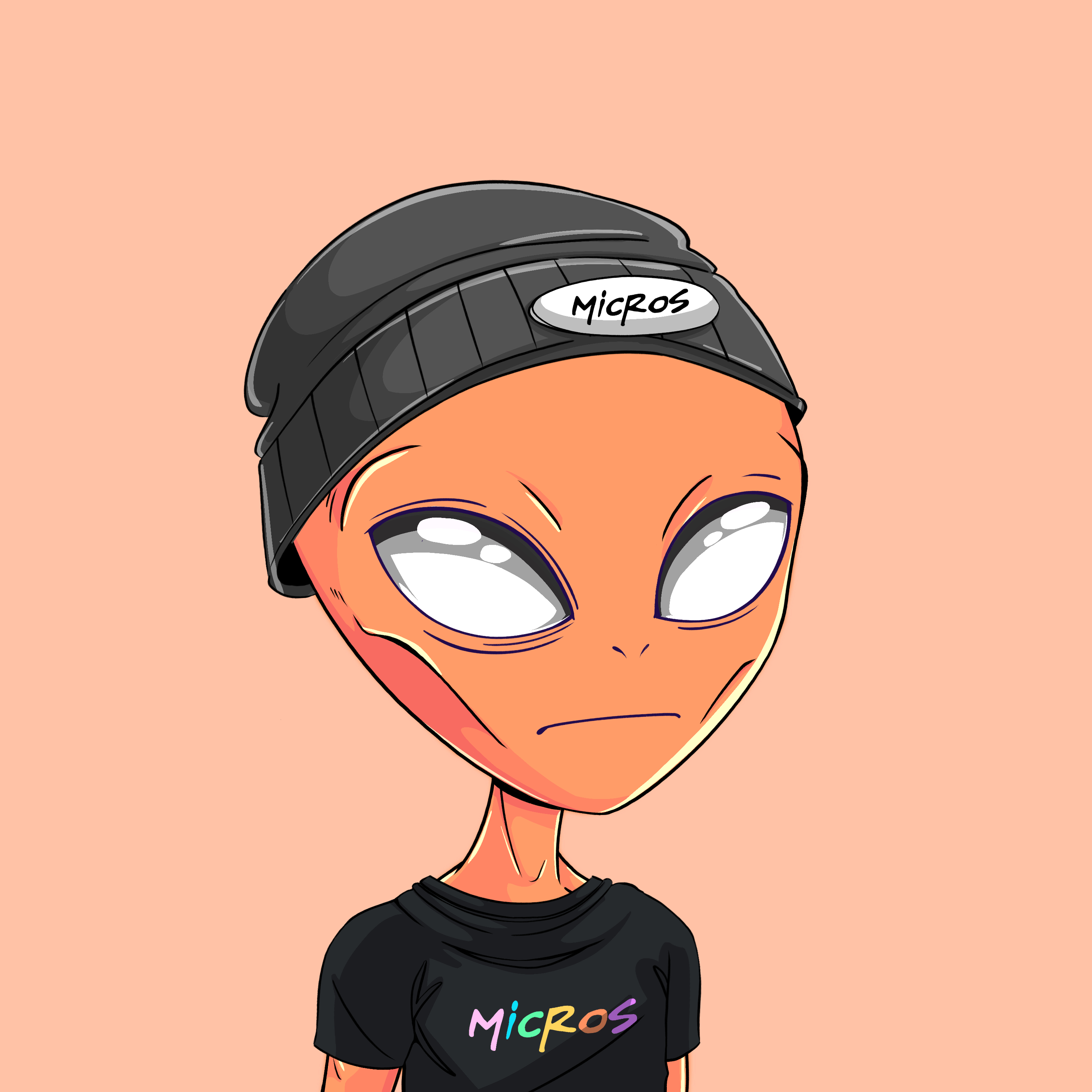 Micros #3514