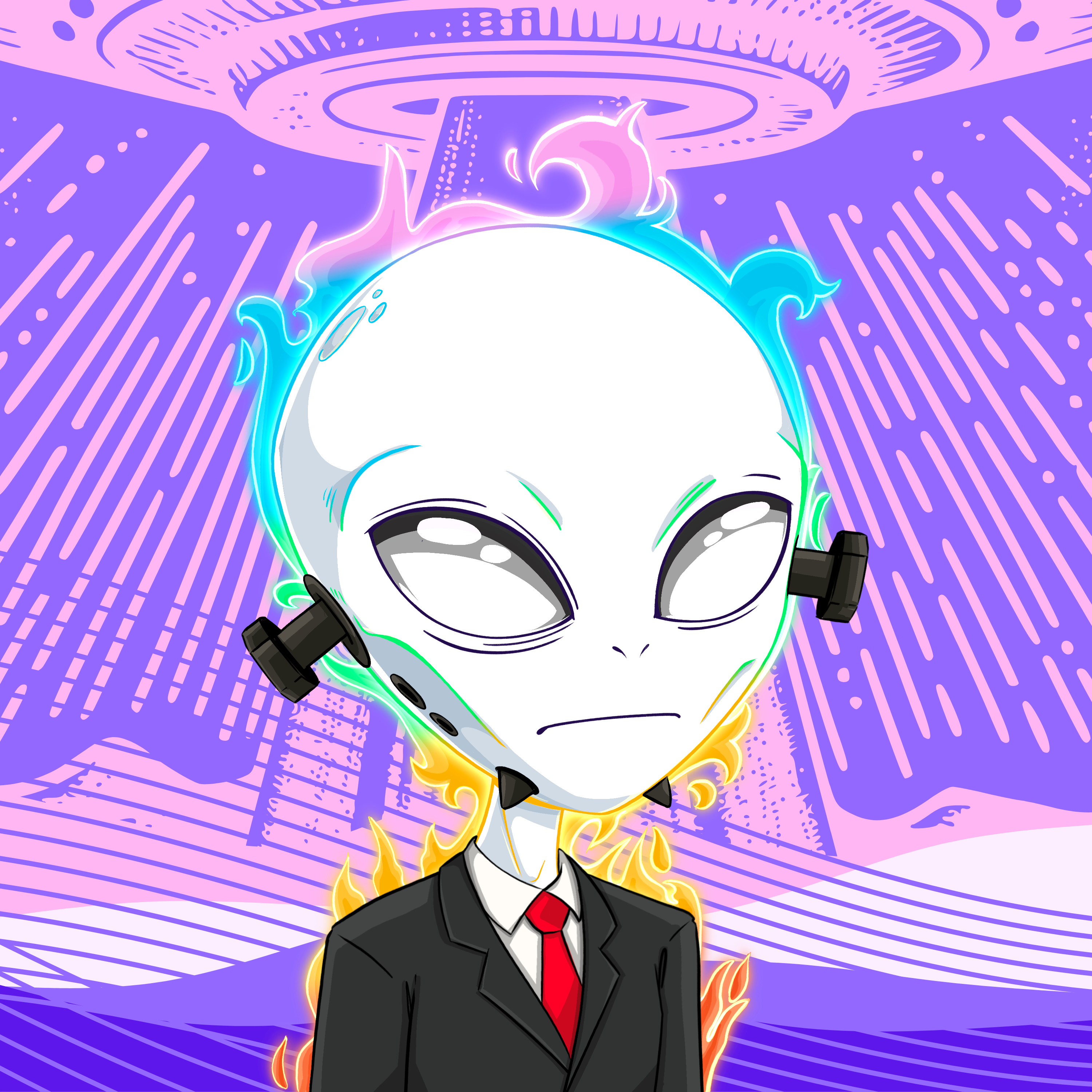 Micros #2741