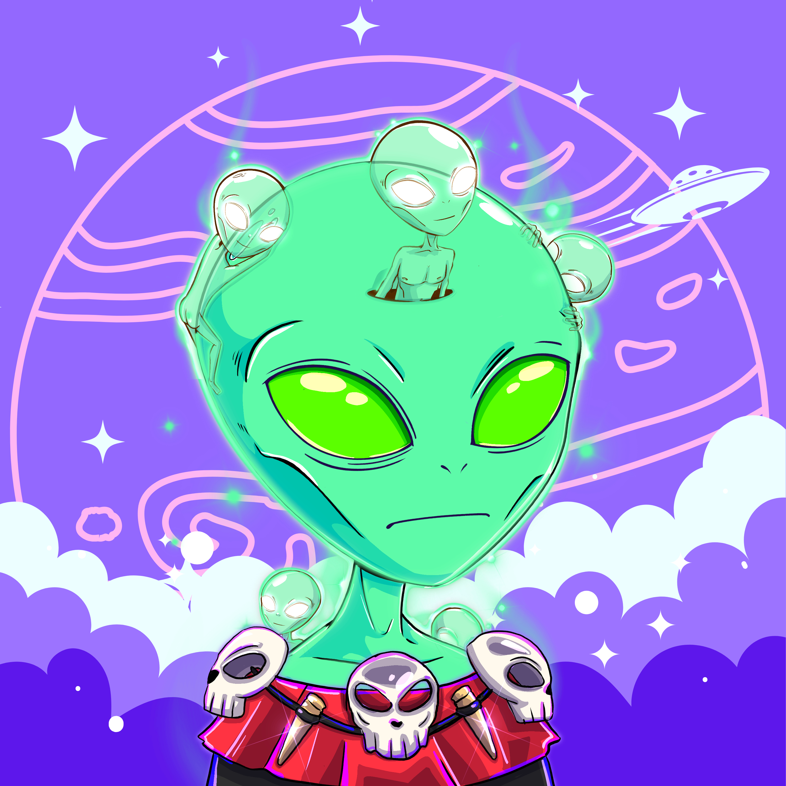 Micros #2566