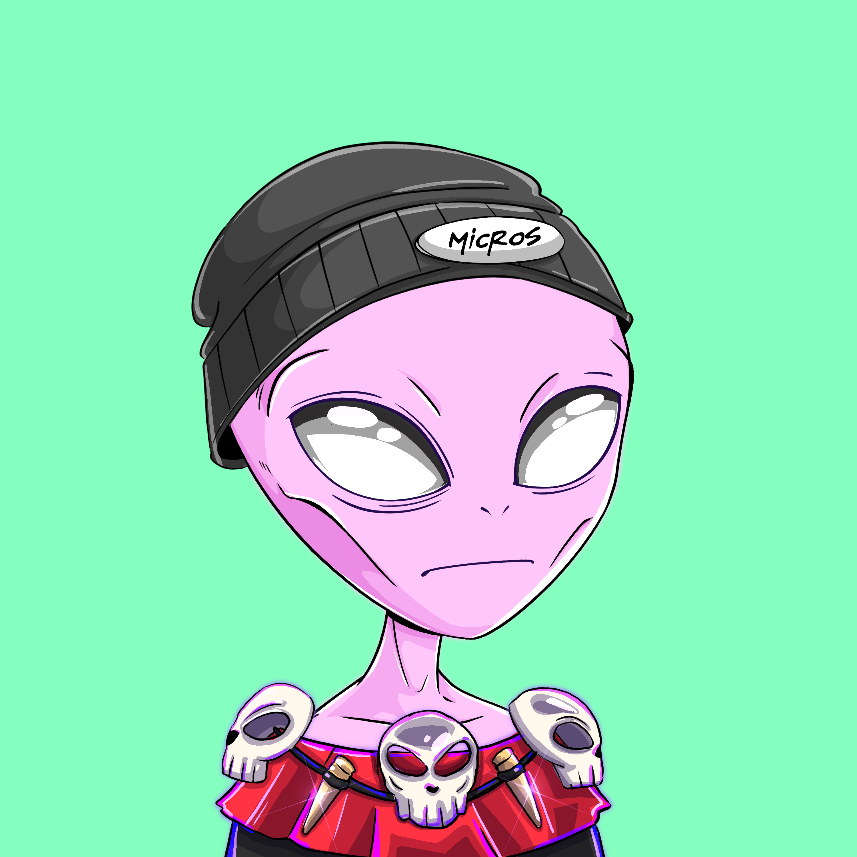 Micros #506