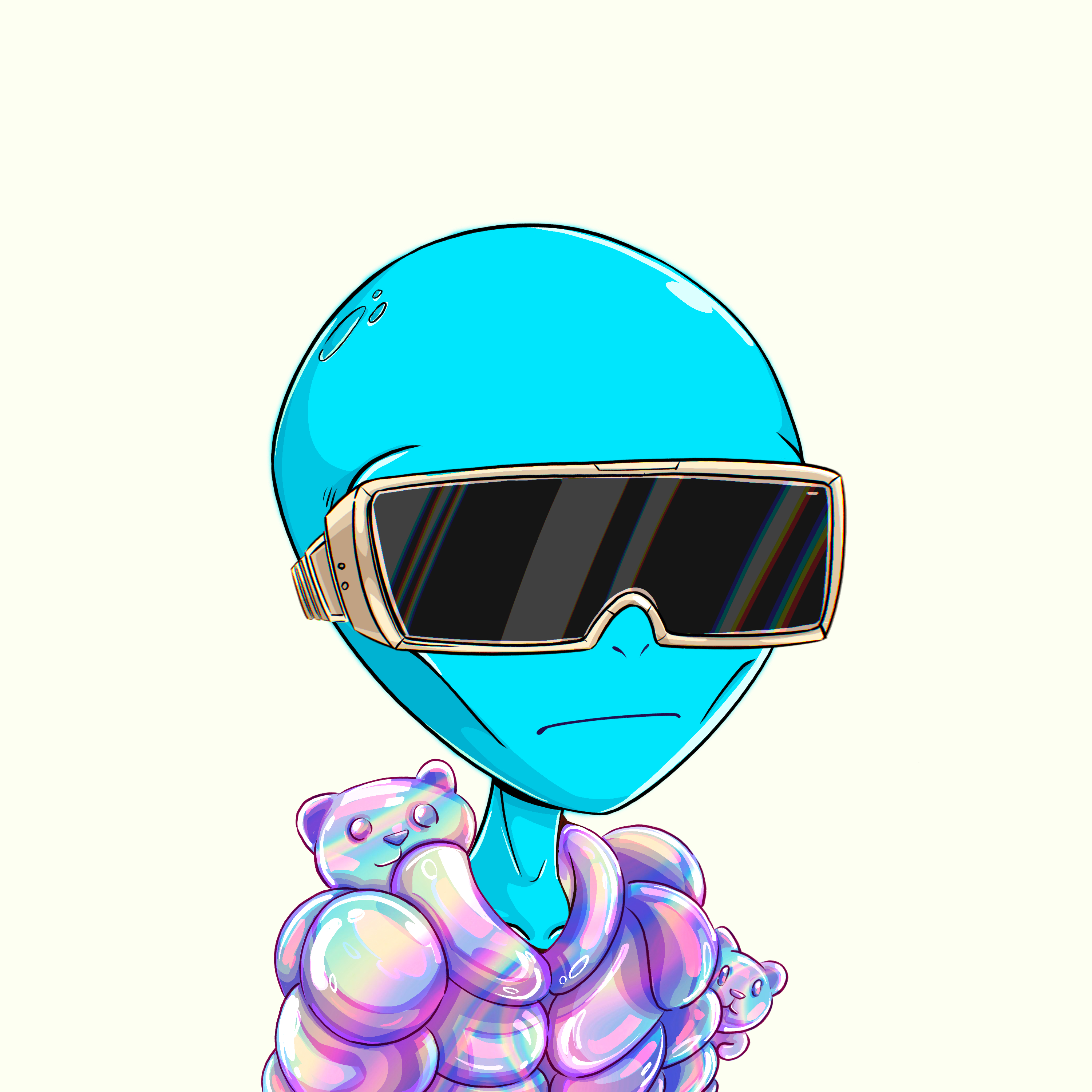 Micros #2050