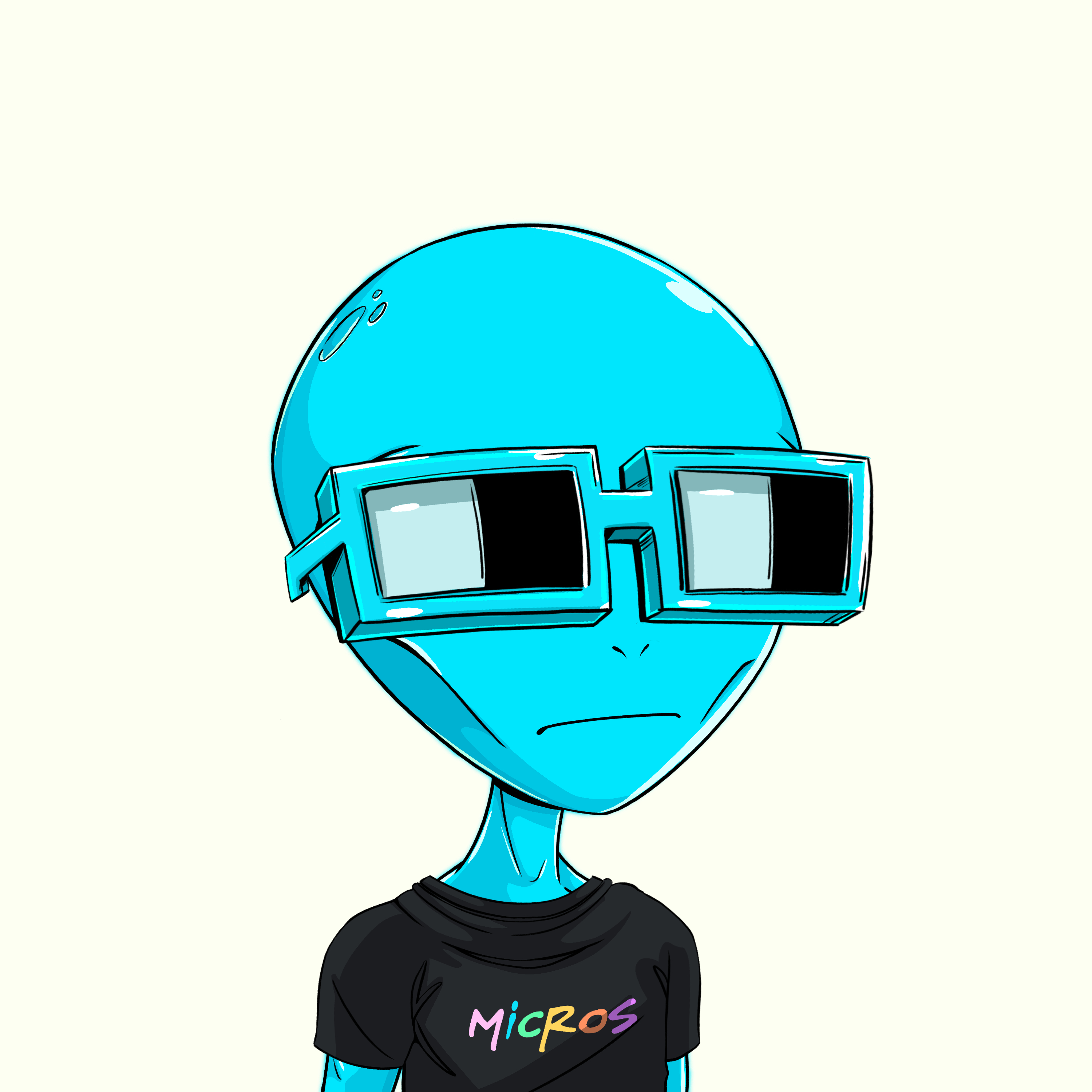 Micros #7032