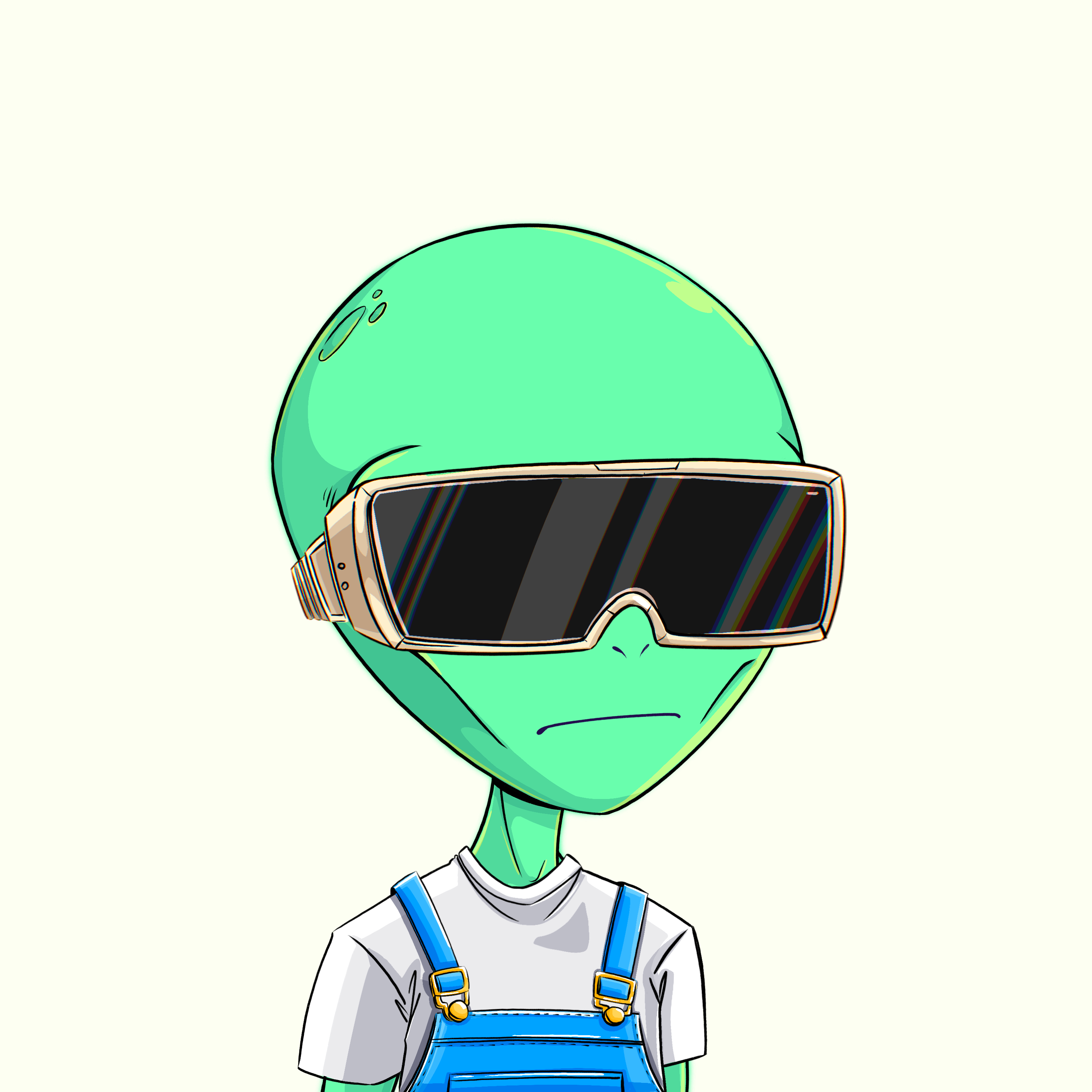 Micros #5953