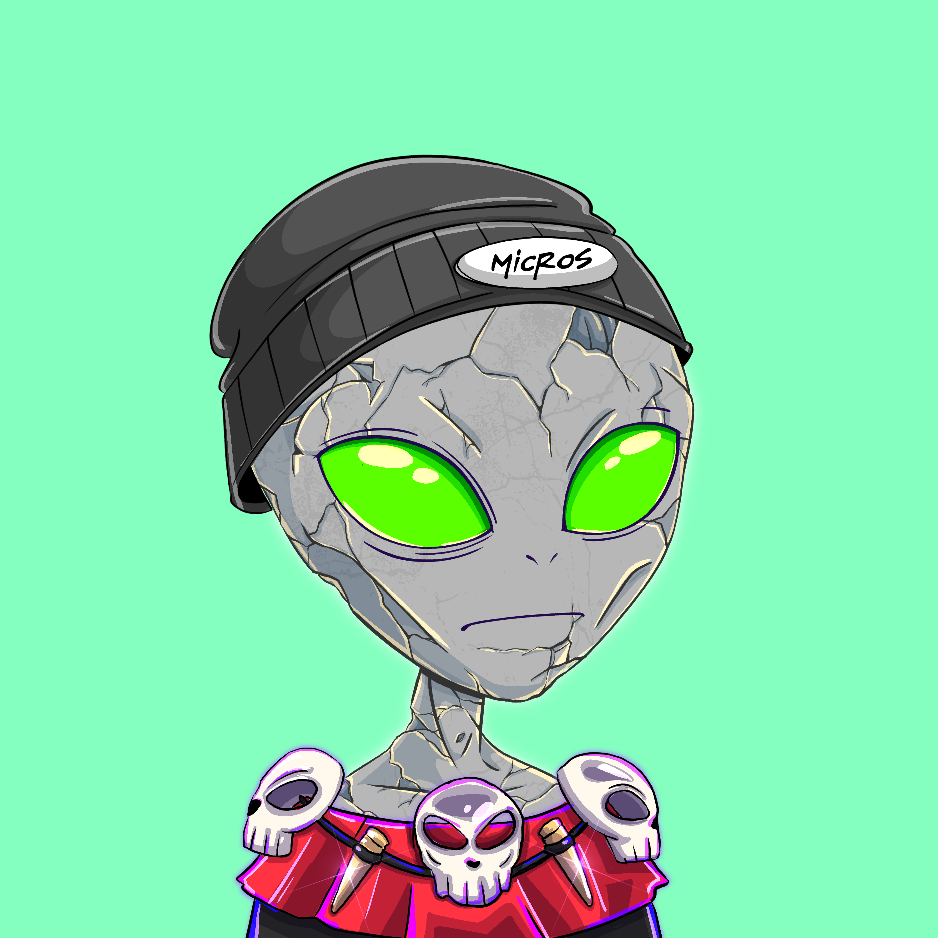 Micros #5