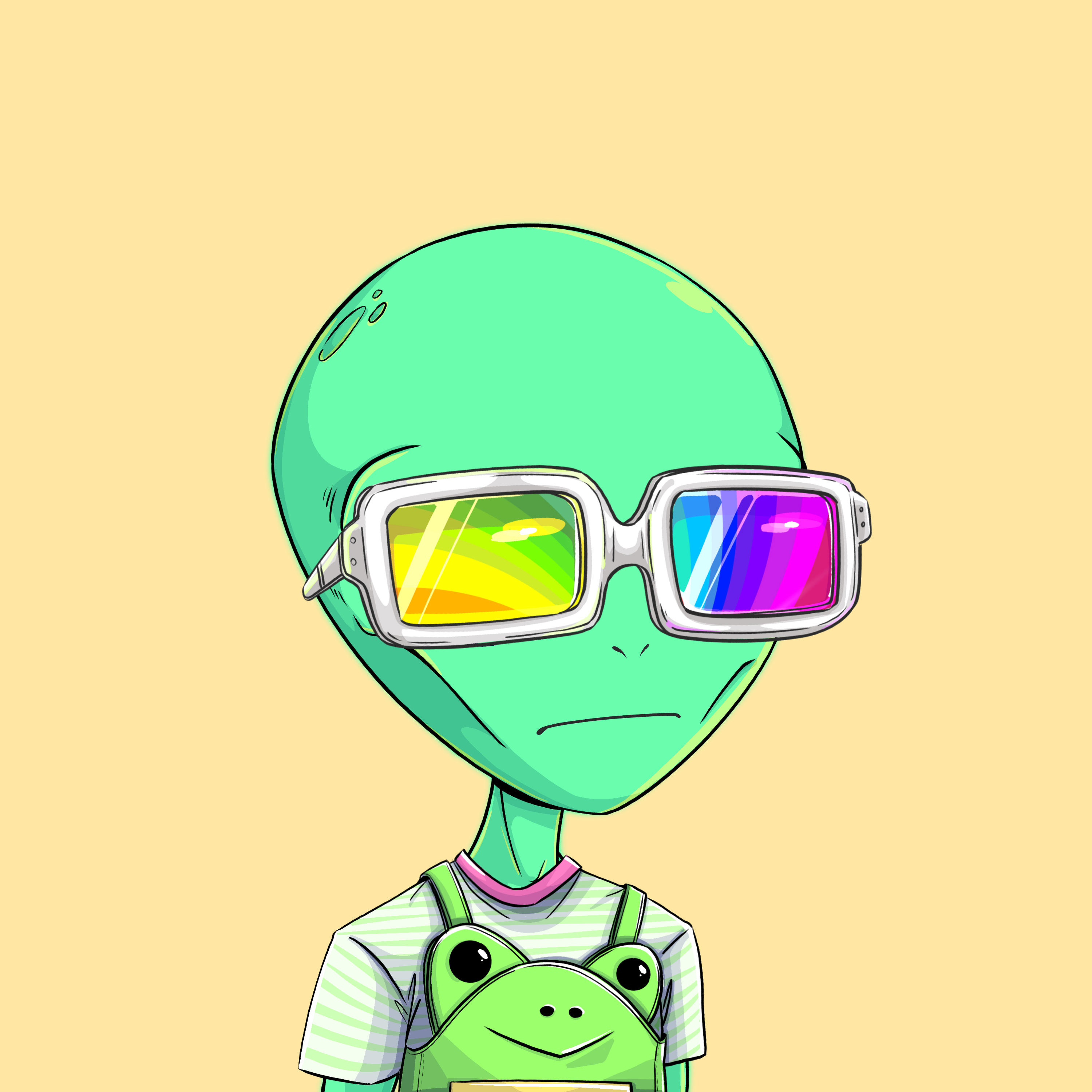 Micros #7747
