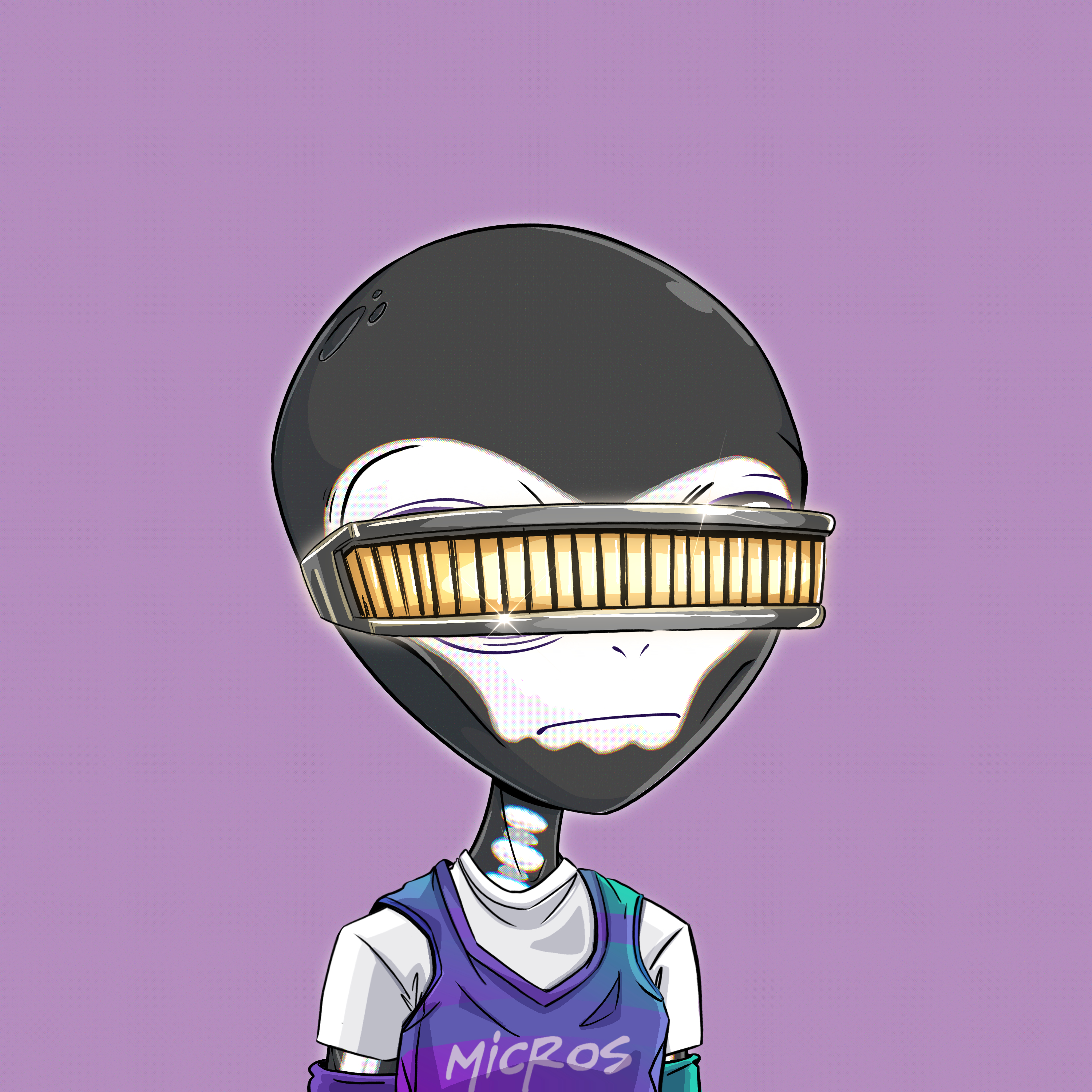 Micros #487