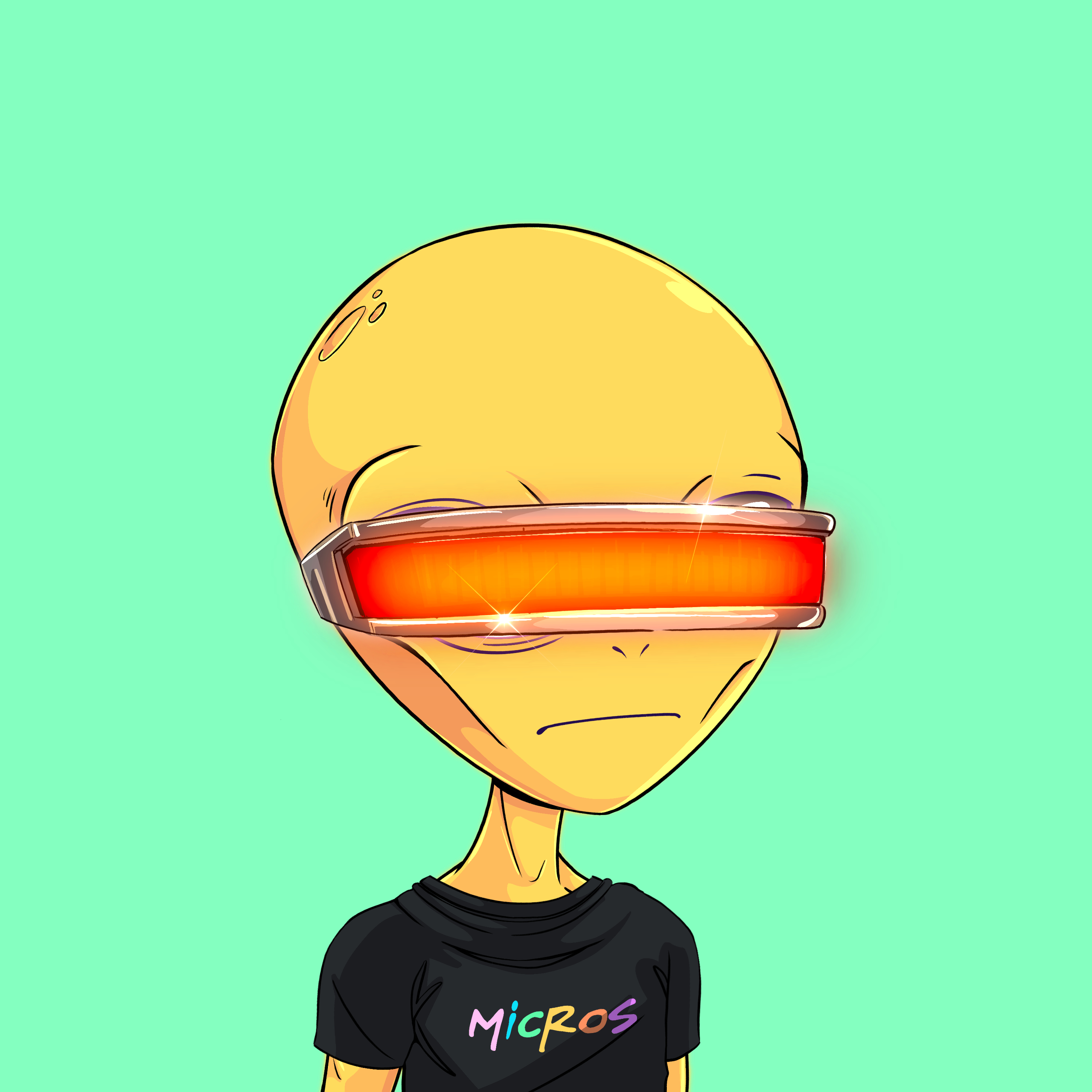 Micros #355