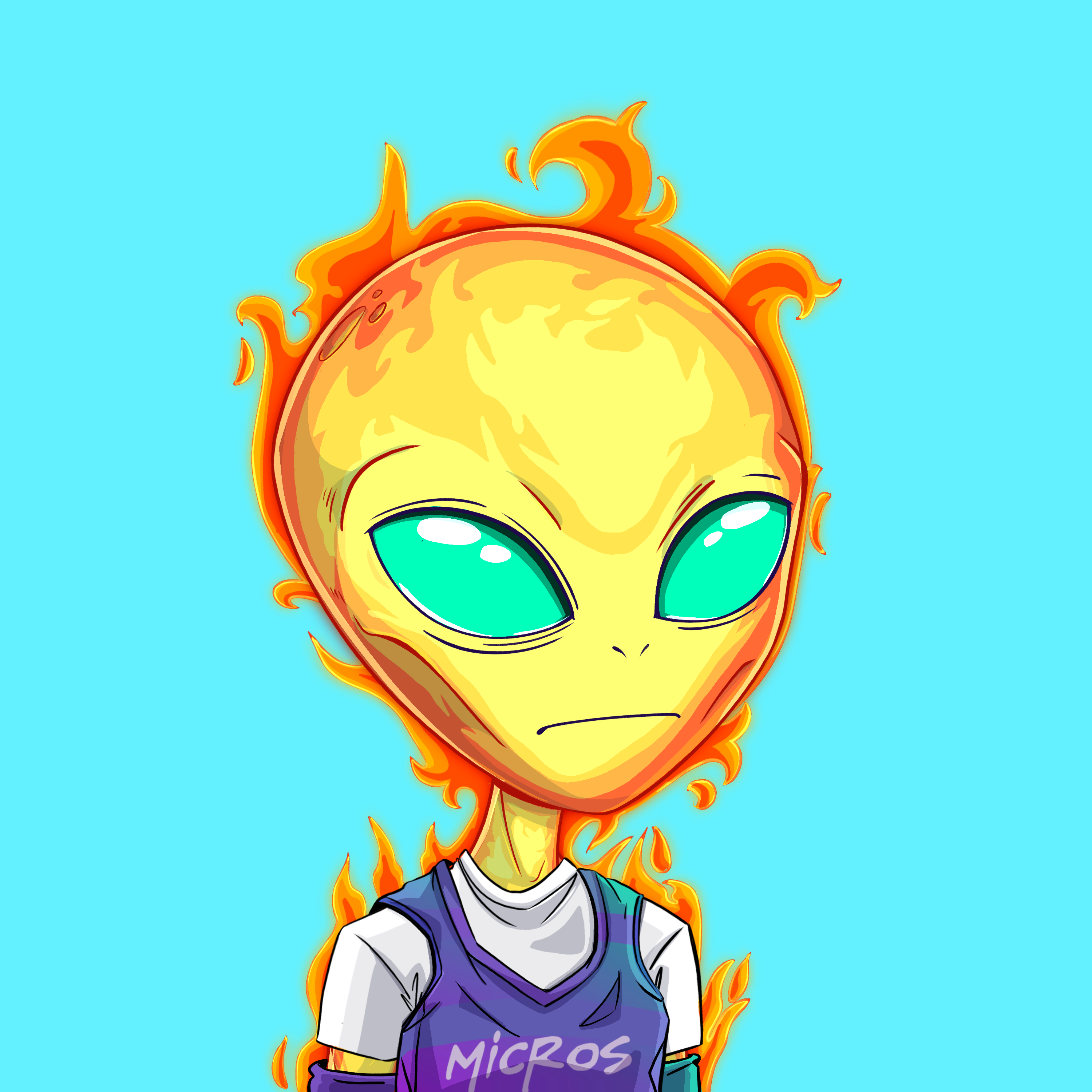 Micros #642