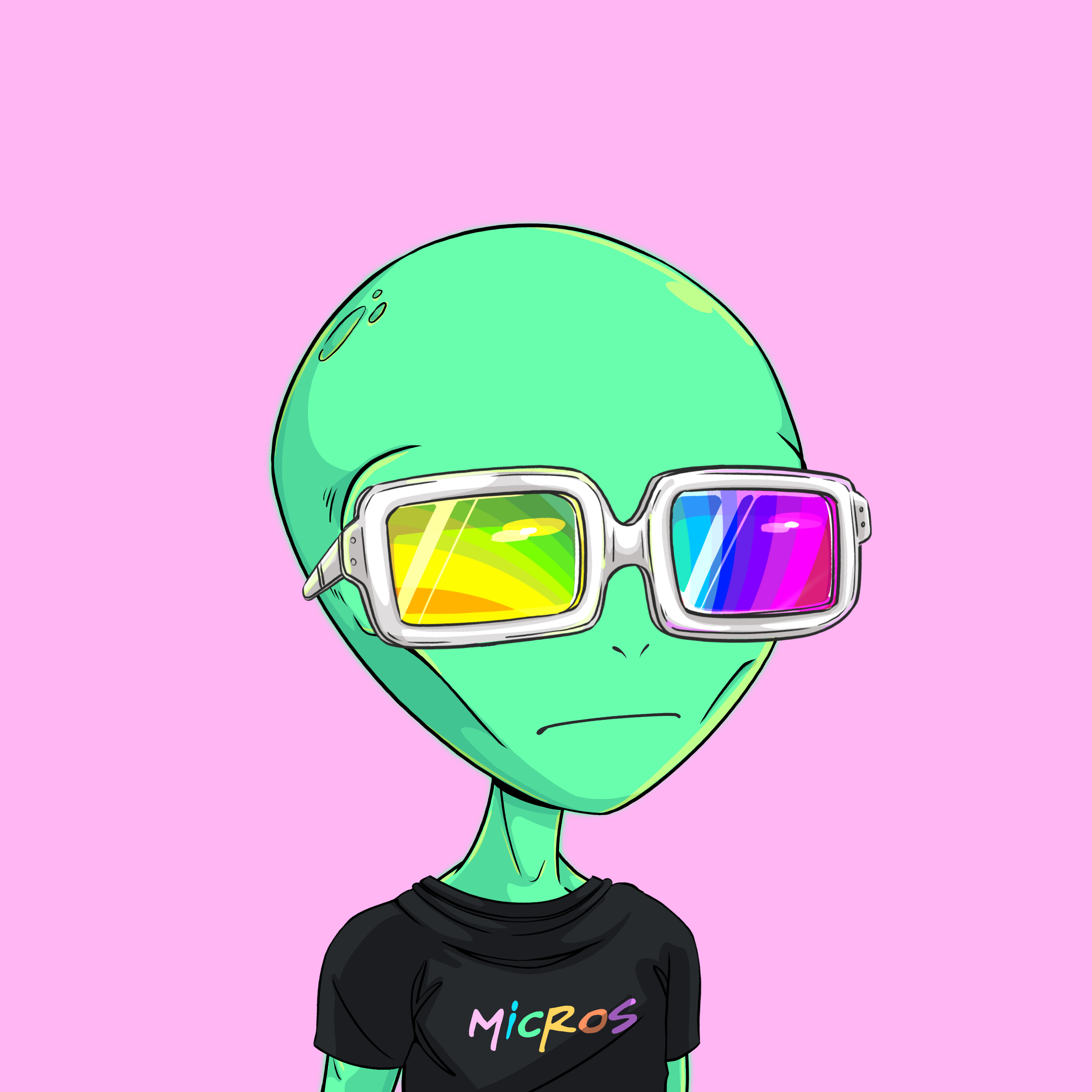 Micros #2925