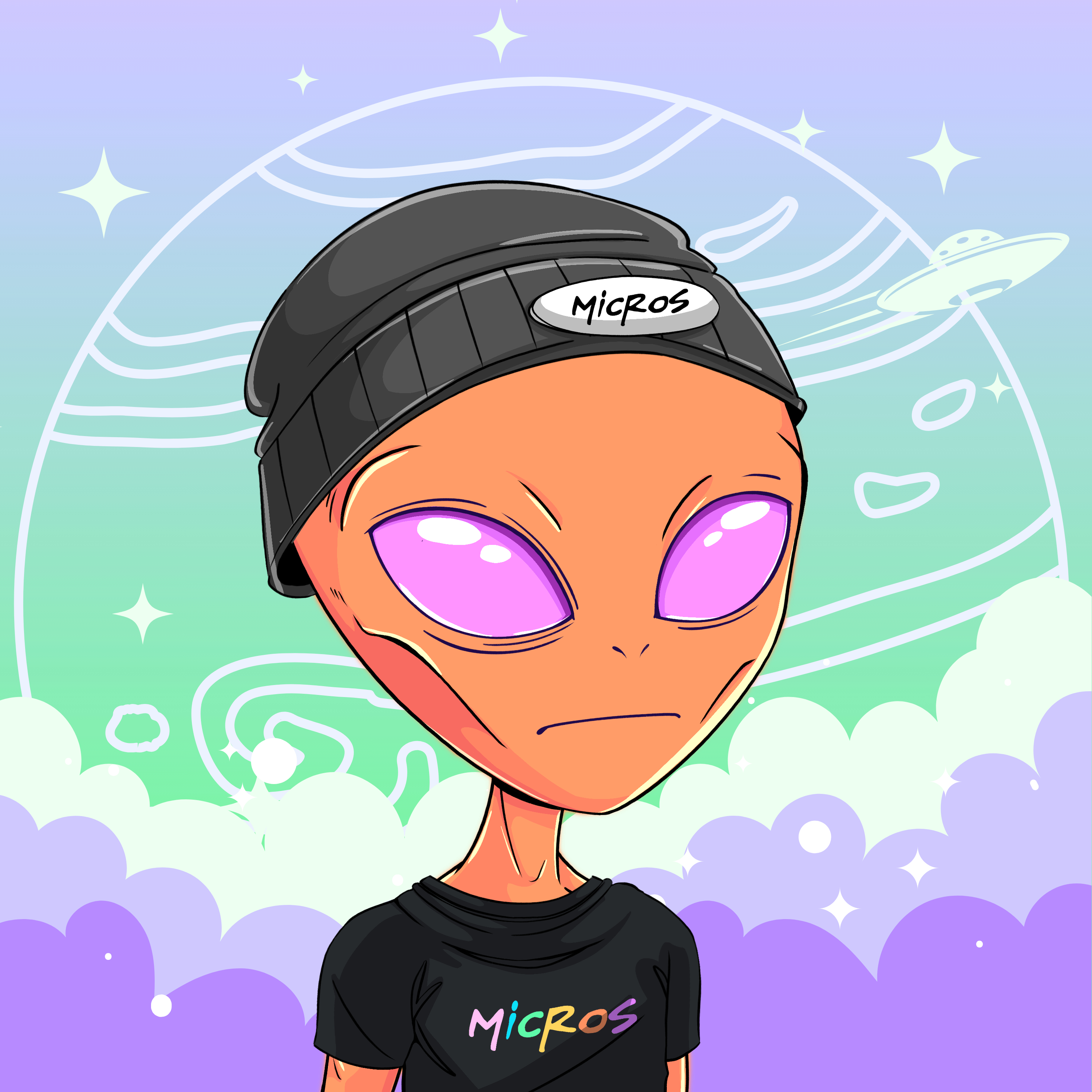 Micros #7
