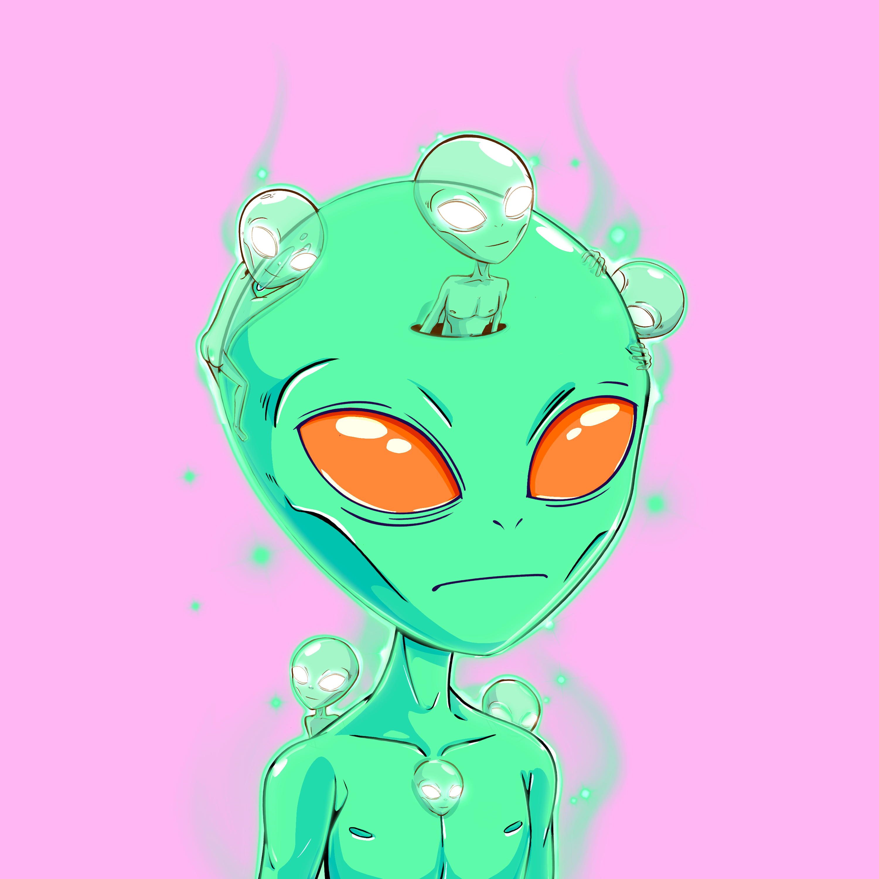 Micros #8246