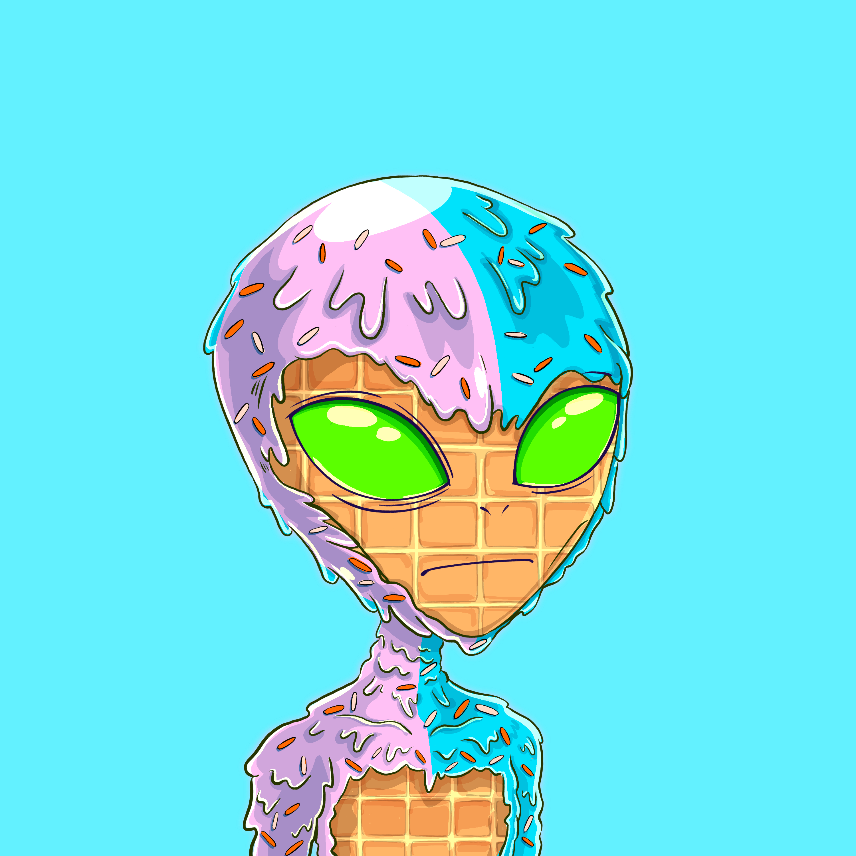 Micros #6325