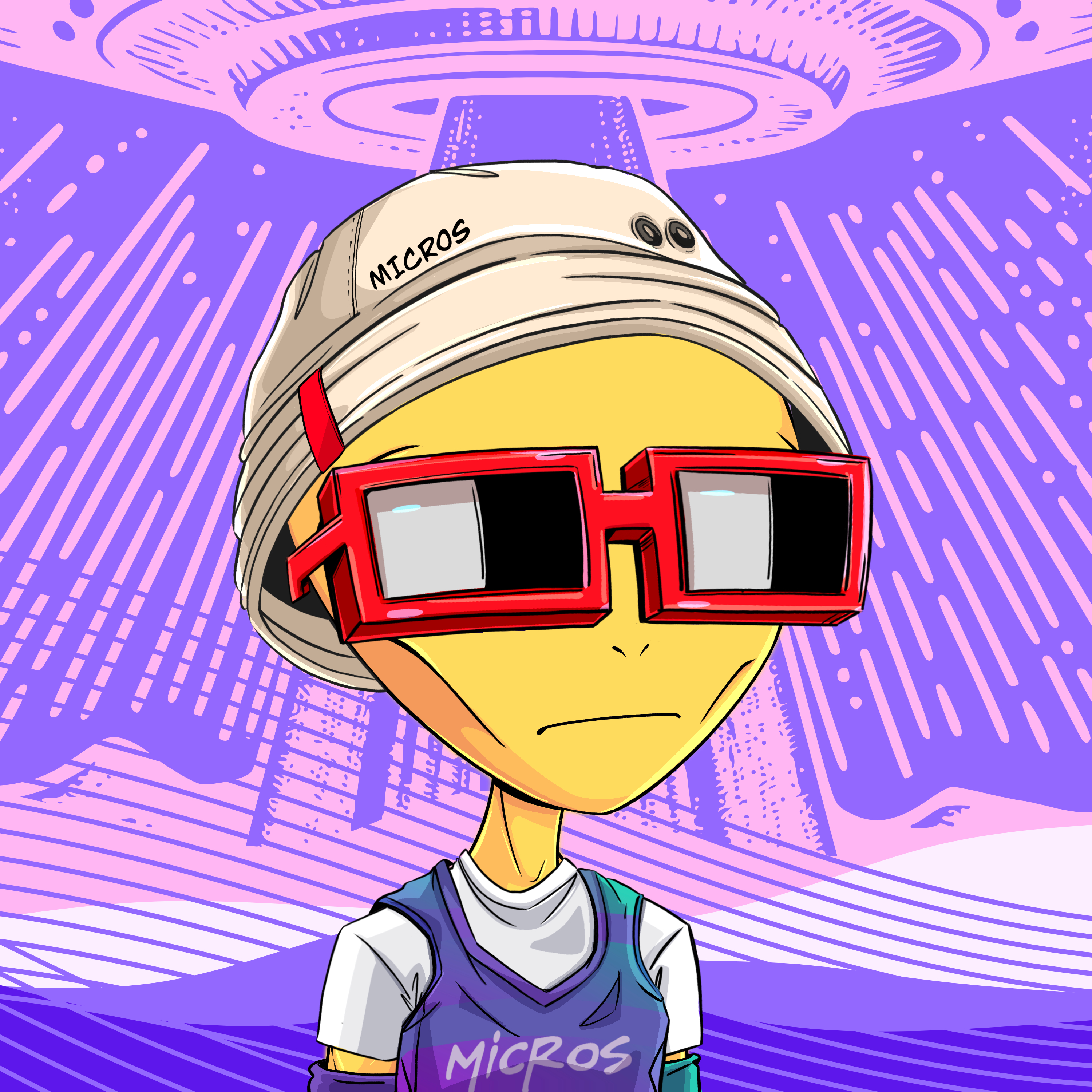 Micros #168