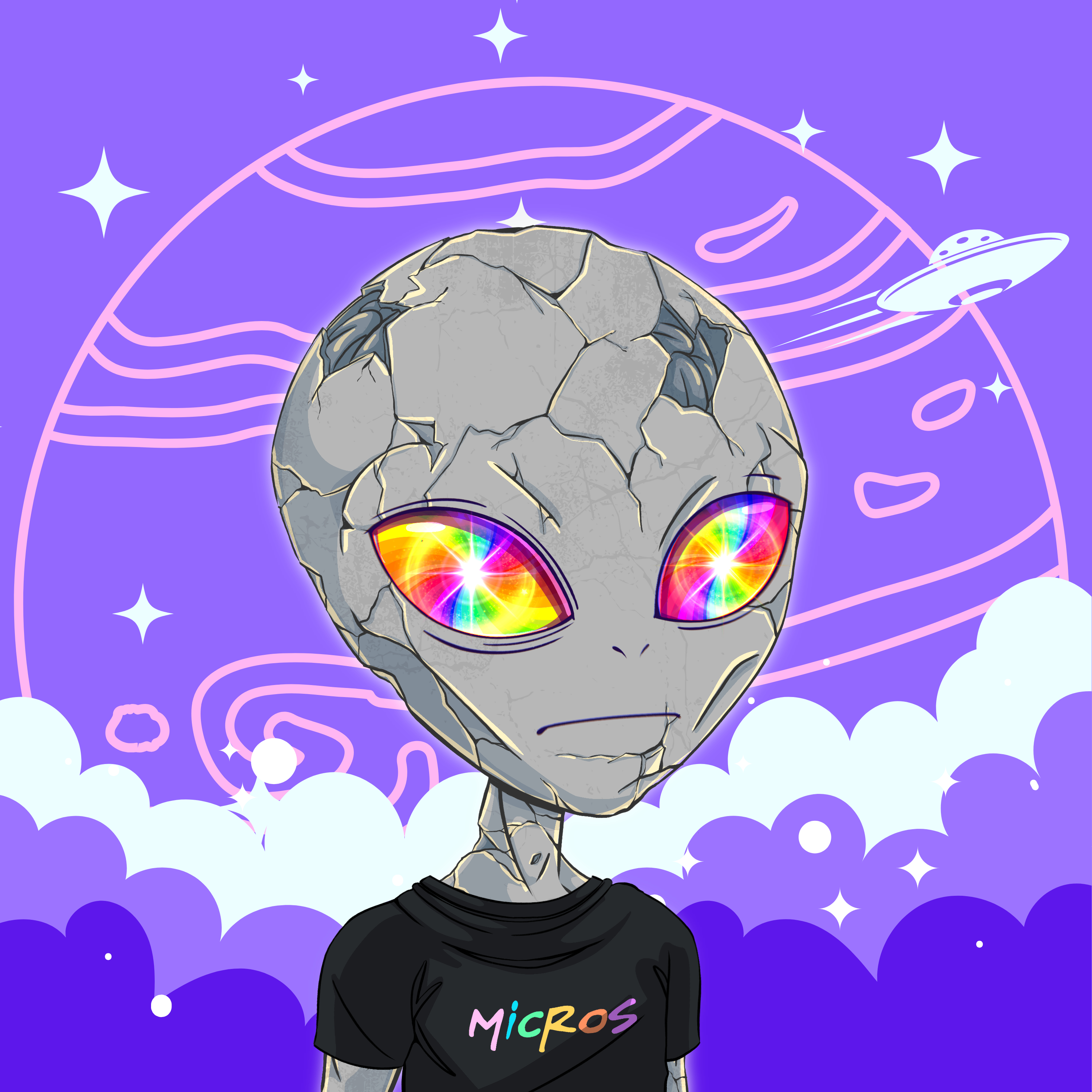 Micros #606