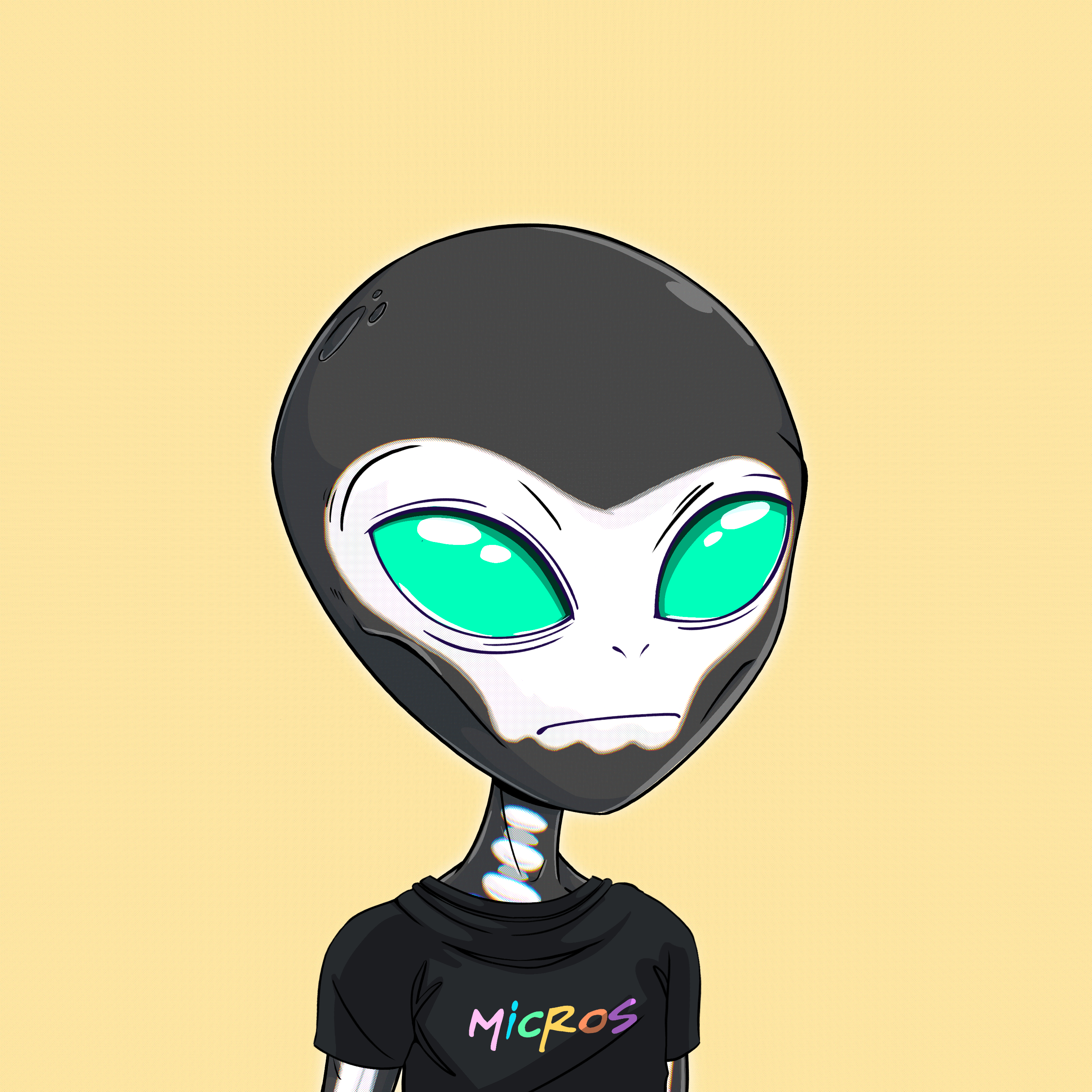 Micros #4243