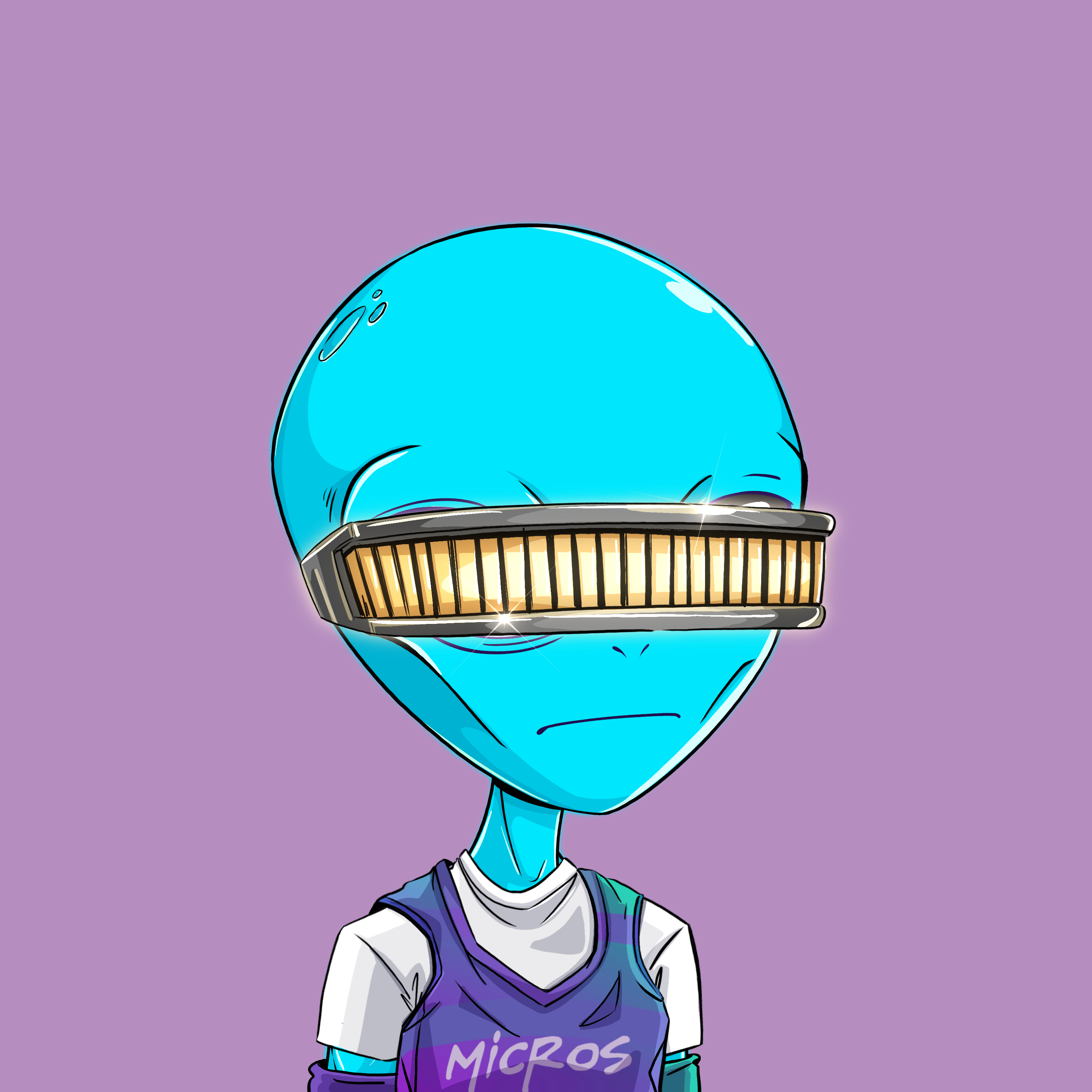 Micros #2306