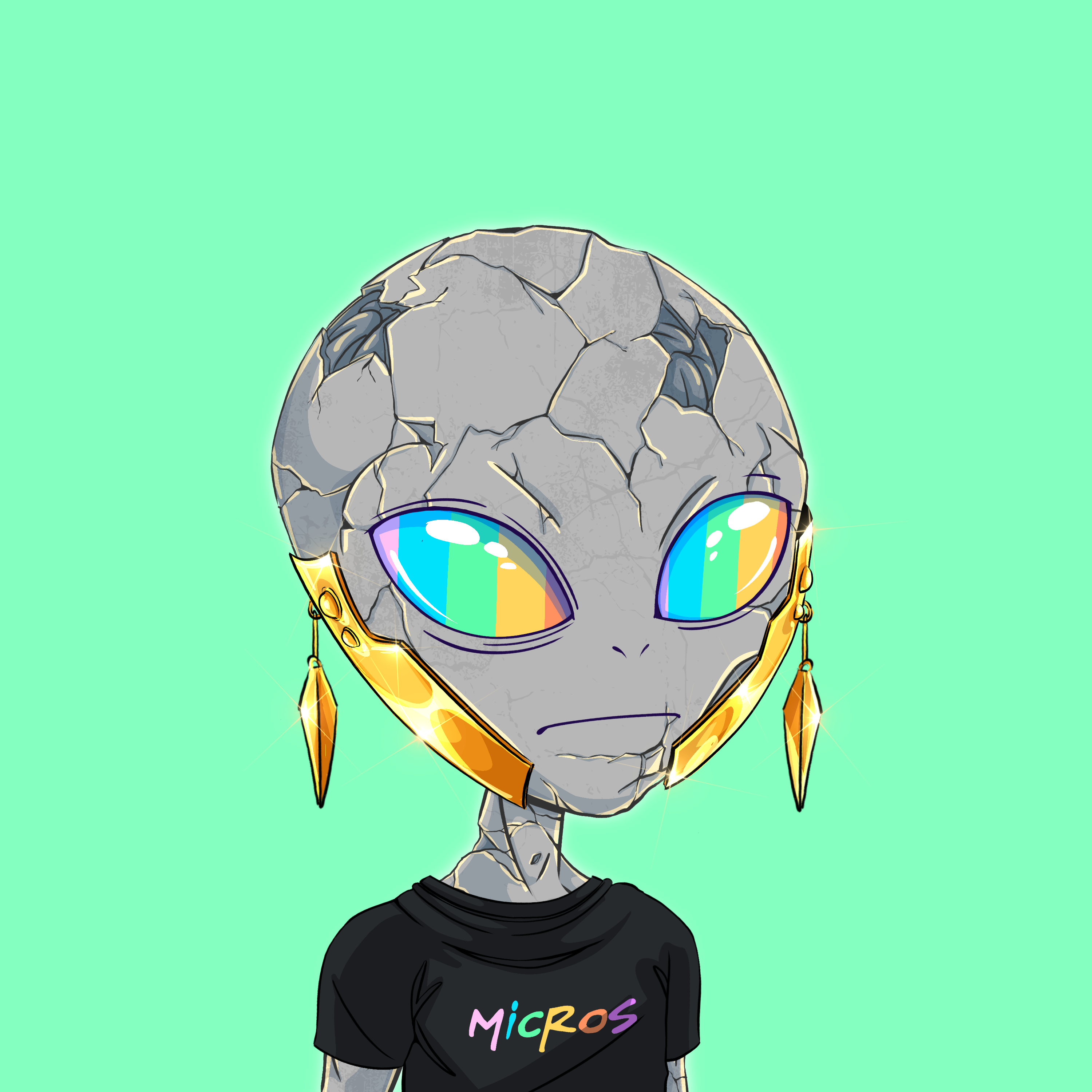 Micros #8262