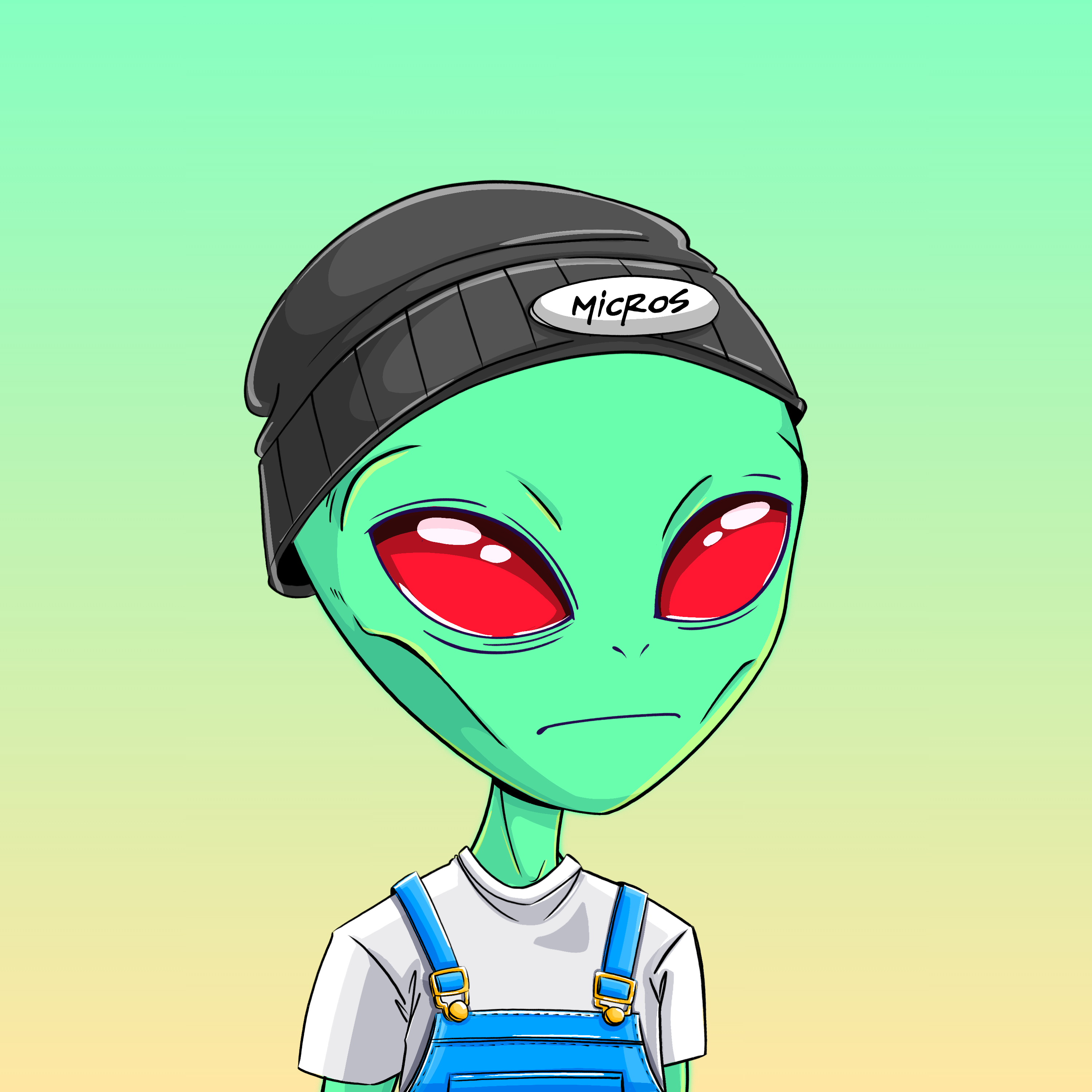 Micros #5638