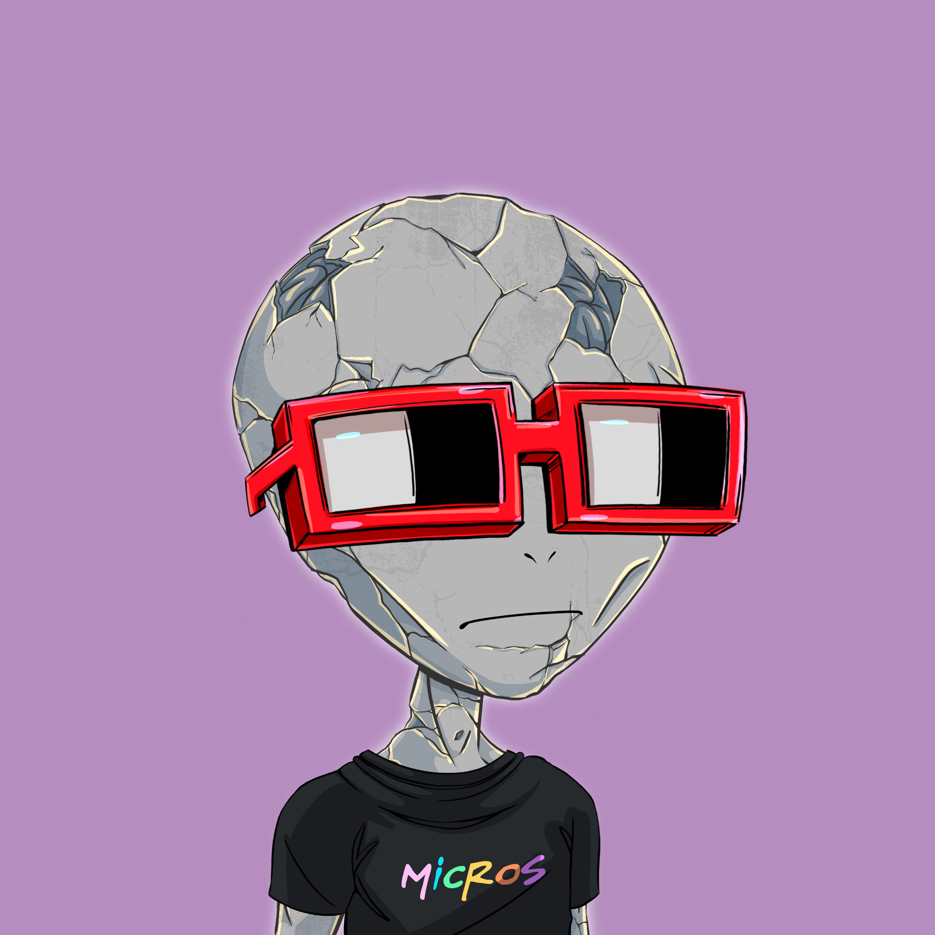 Micros #8044