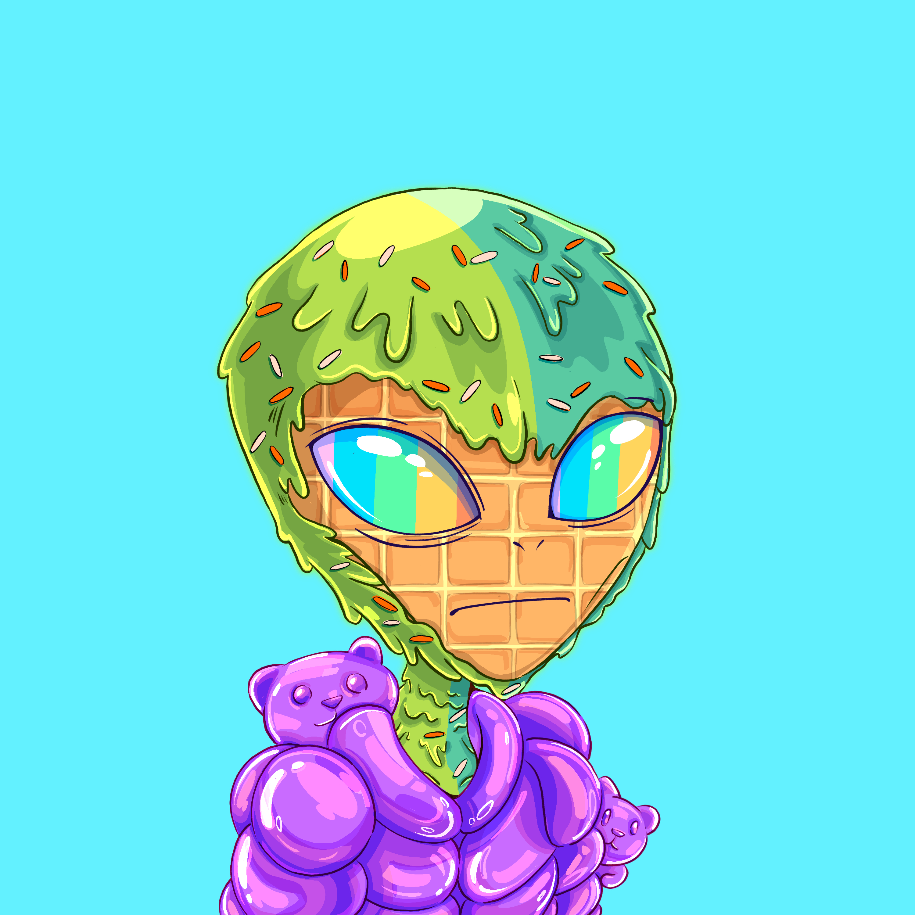 Micros #1135