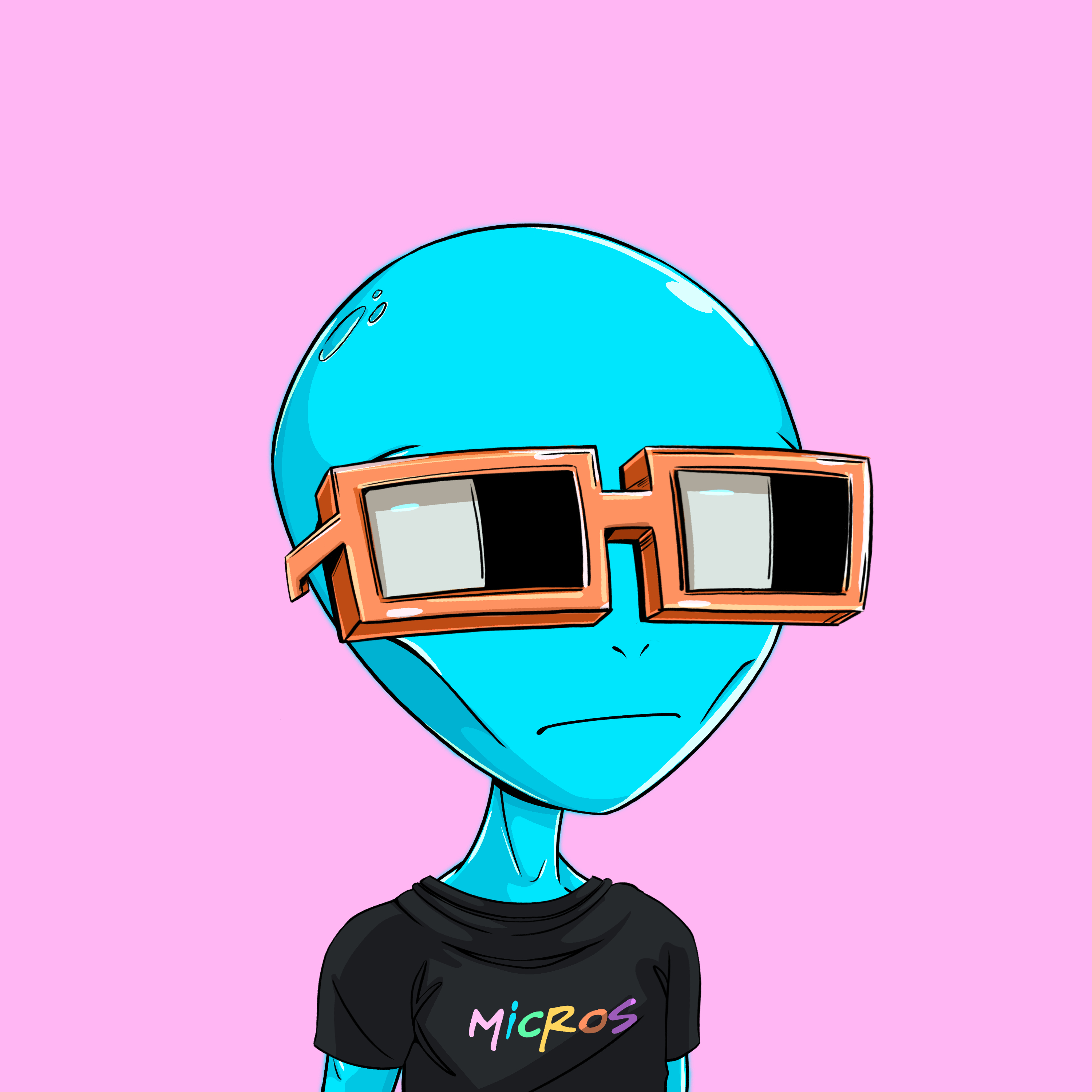 Micros #7399