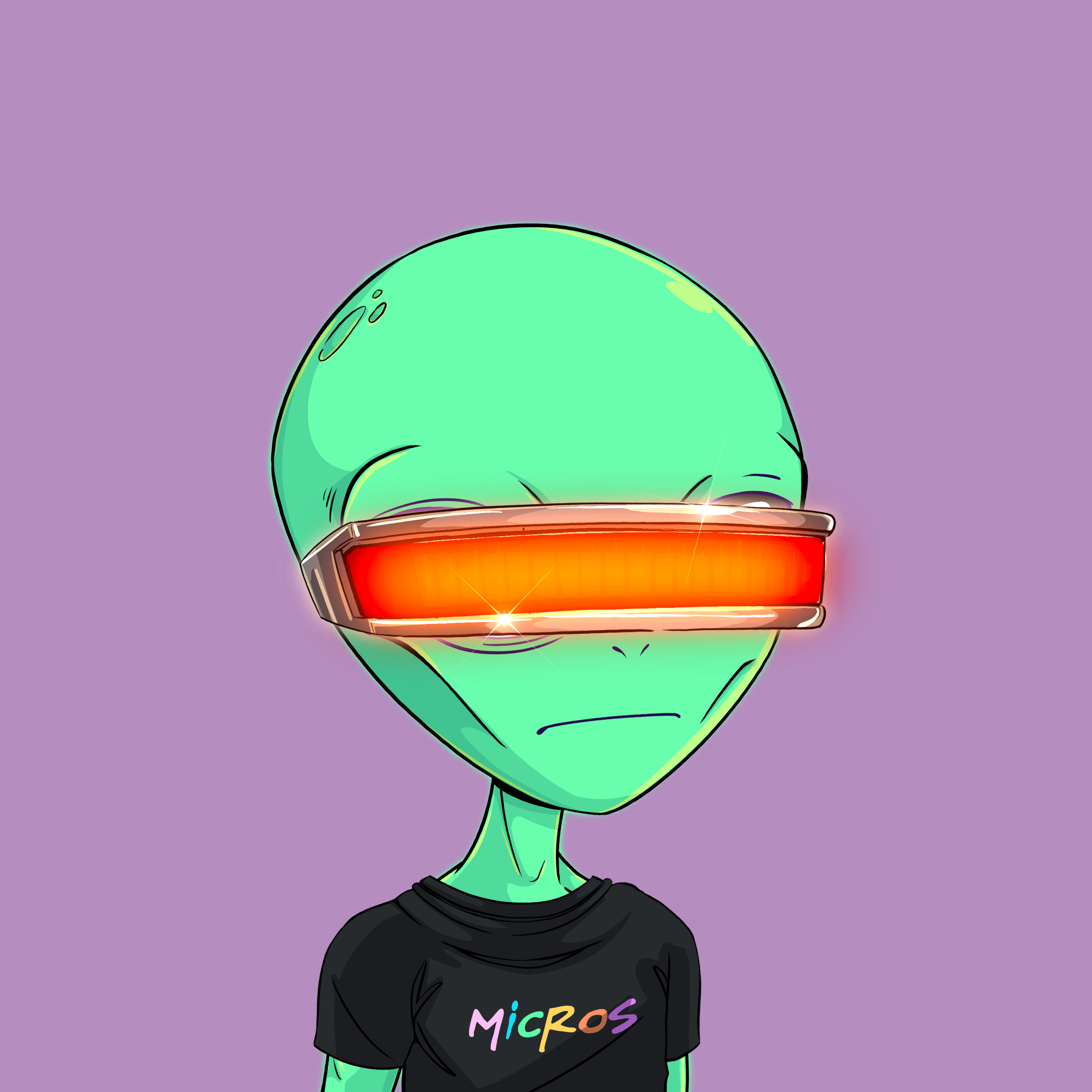 Micros #7684