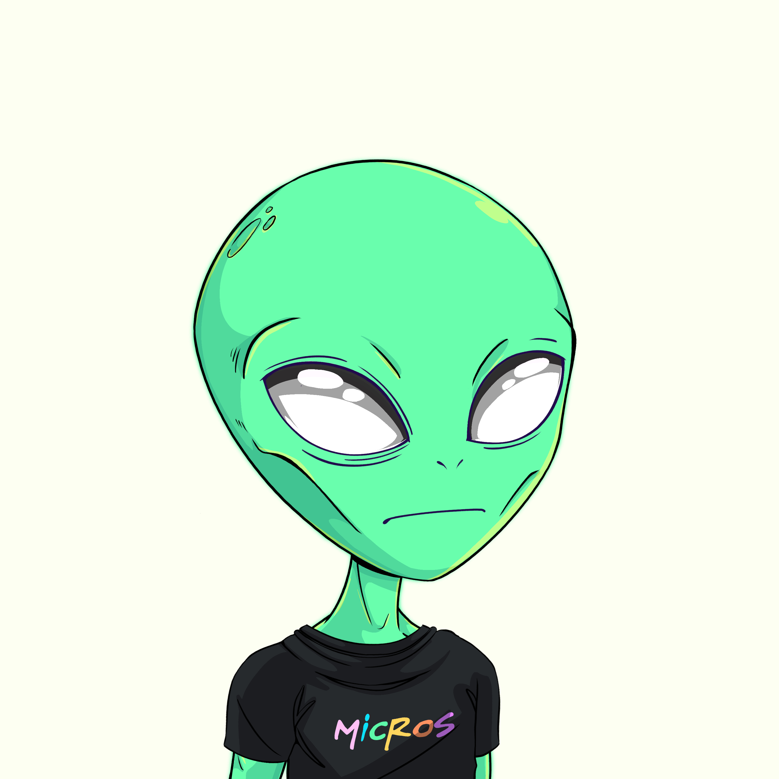 Micros #5763