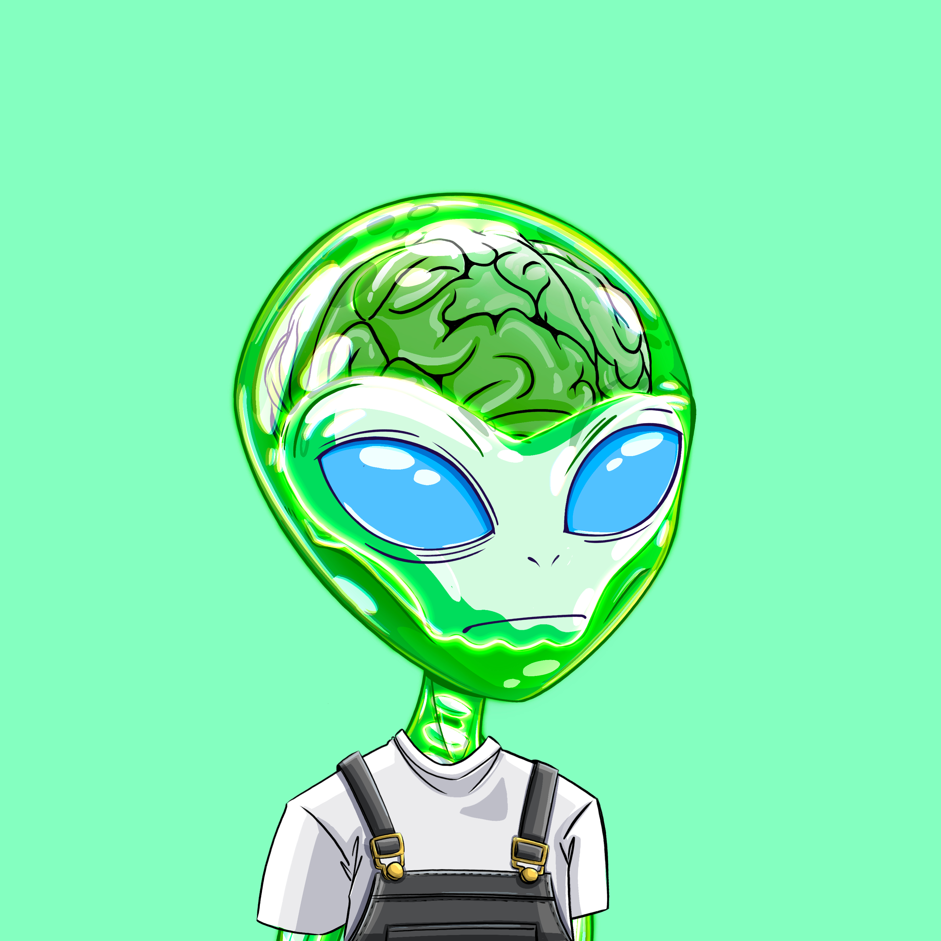 Micros #4323