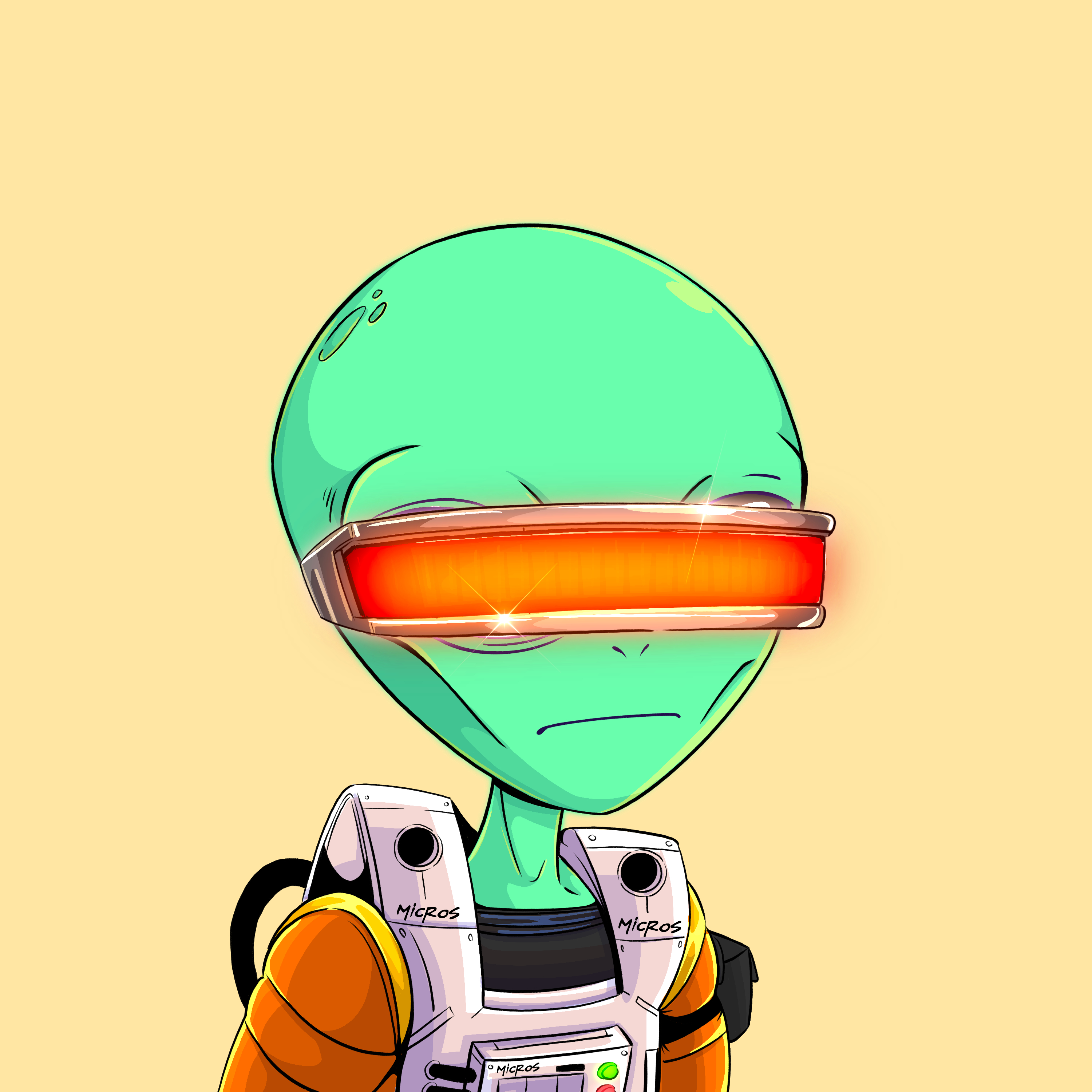 Micros #2163