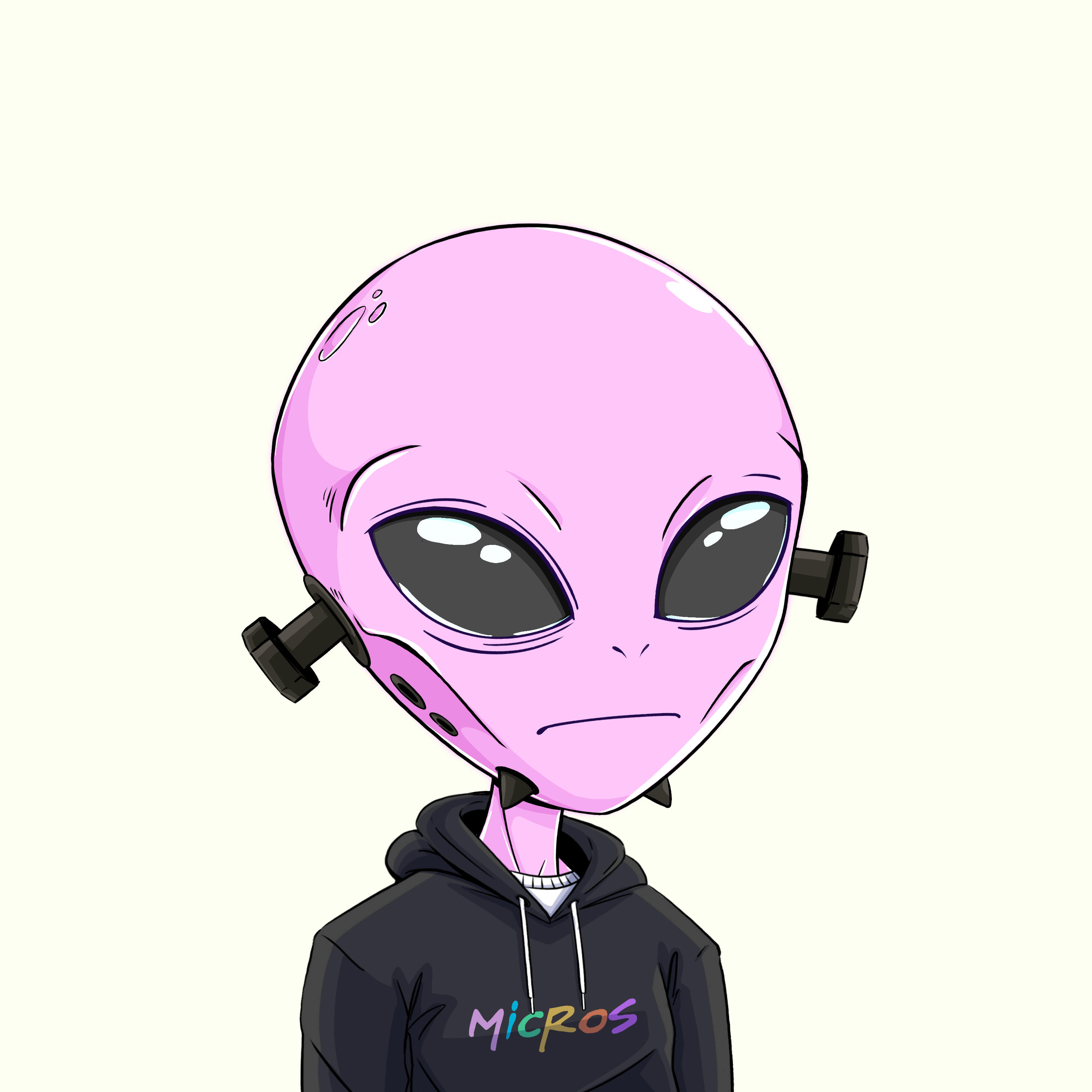 Micros #7144