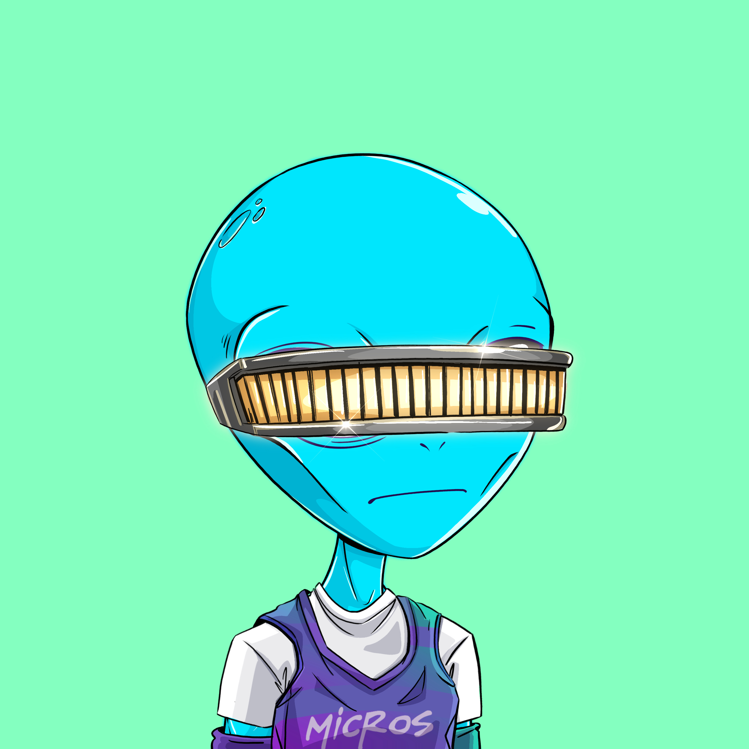 Micros #6424