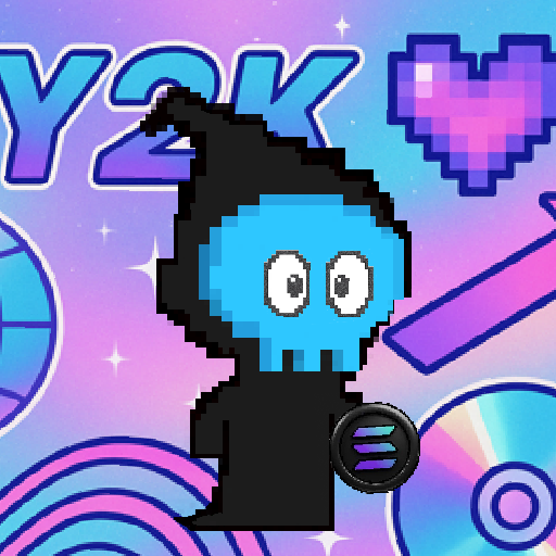 Skoodies #105 NFT image