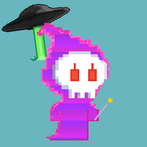 Skoodies #184 NFT image