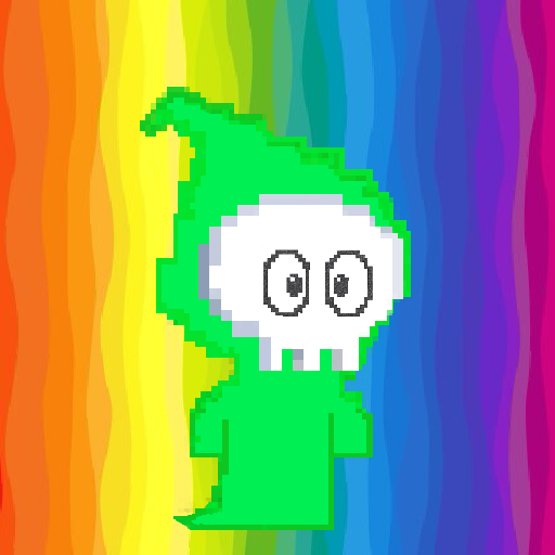 Skoodies #247 NFT image