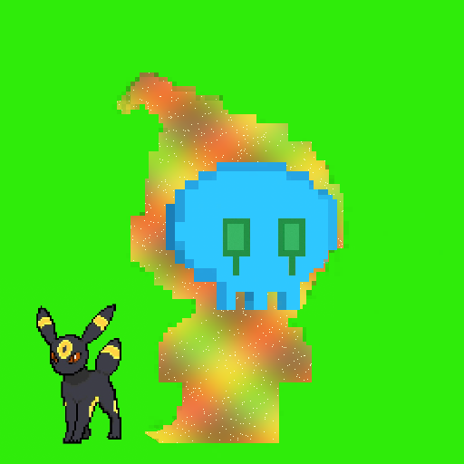 Skoodies #264 NFT image