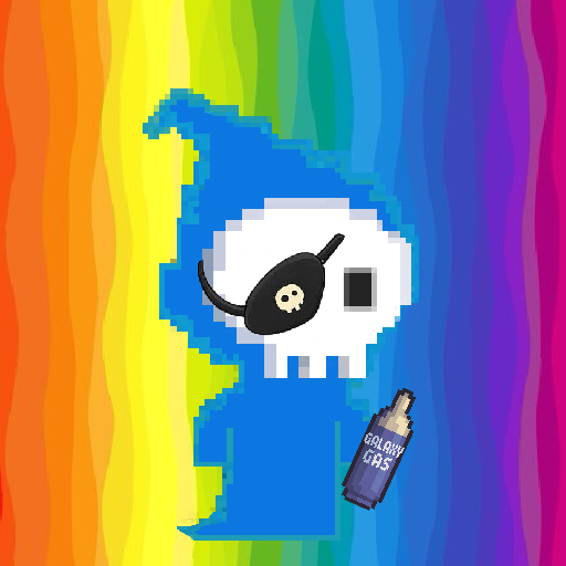 Skoodies #57 NFT image