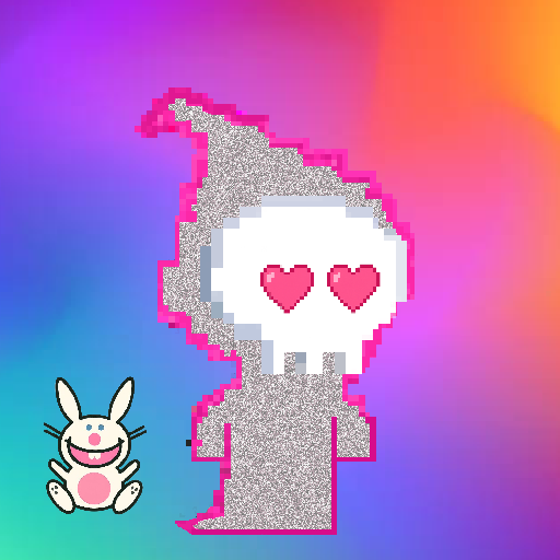 Skoodies #538 NFT image